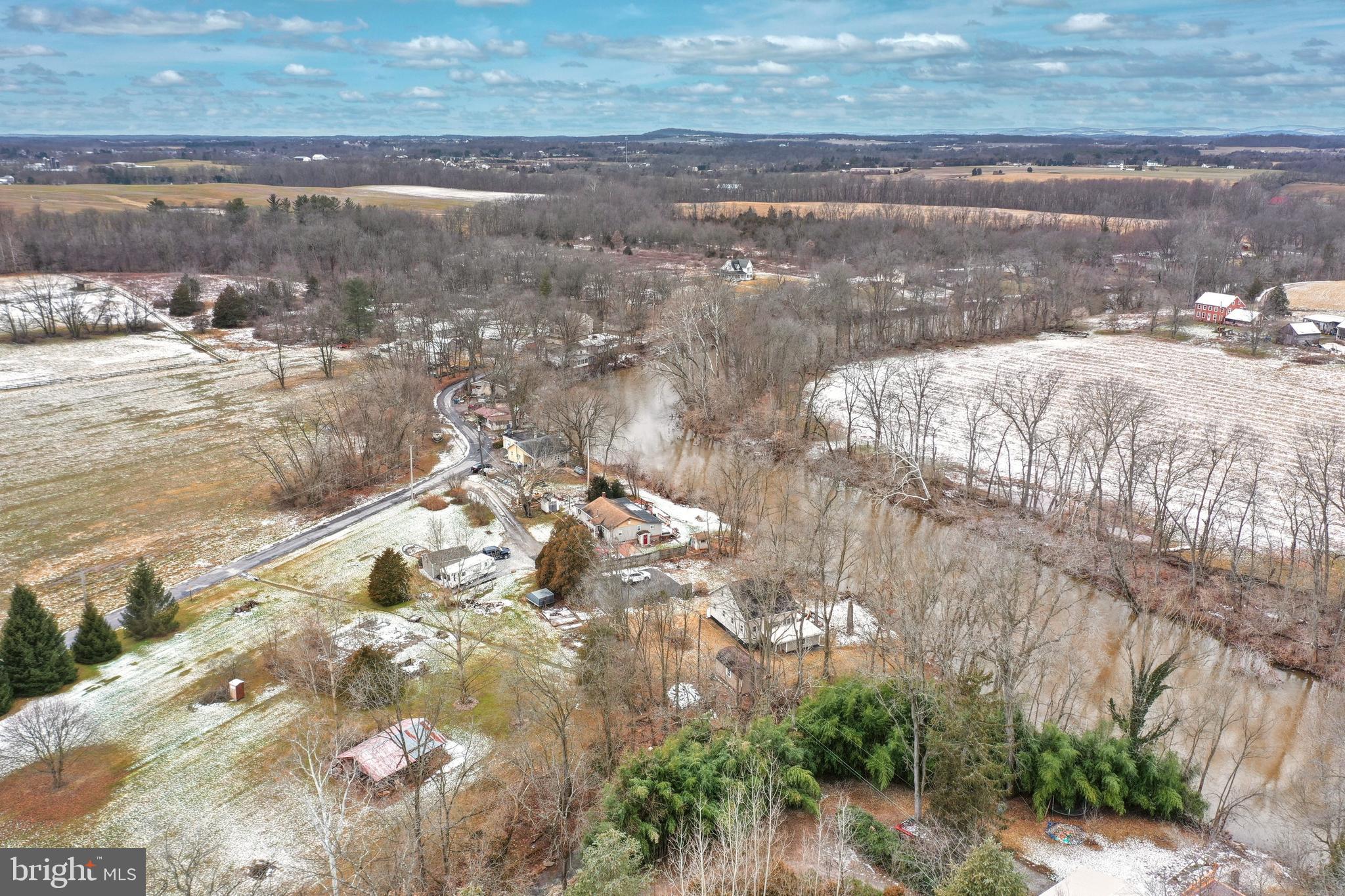 CONEWAGO CREEK - Residential