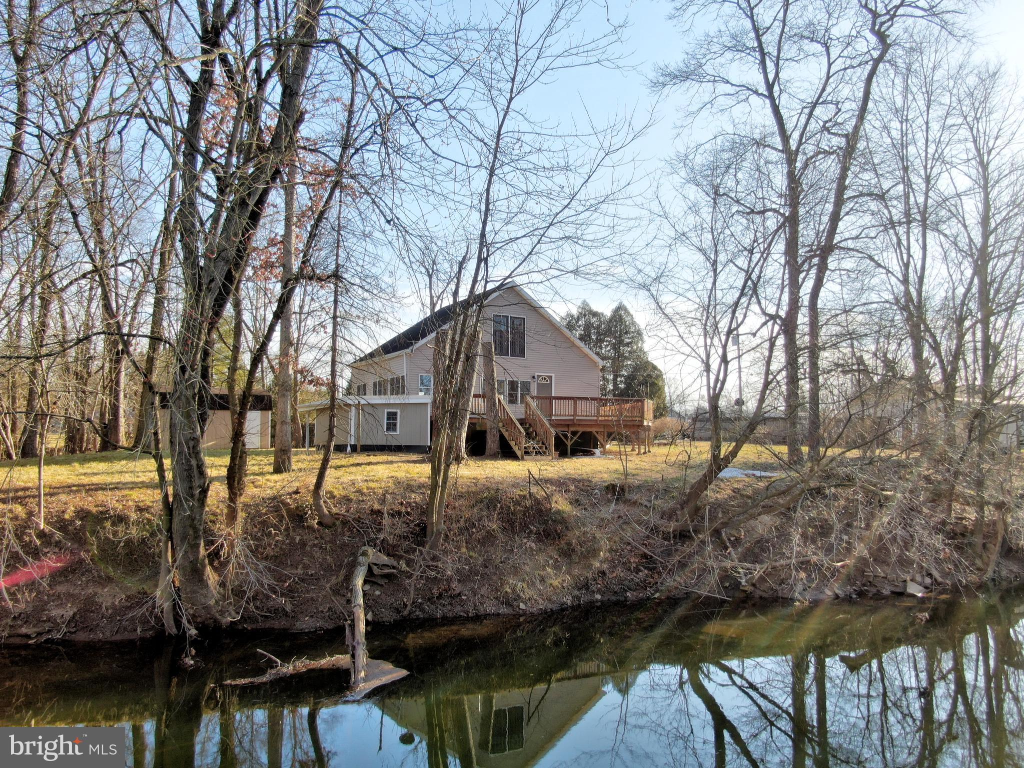 CONEWAGO CREEK - Residential