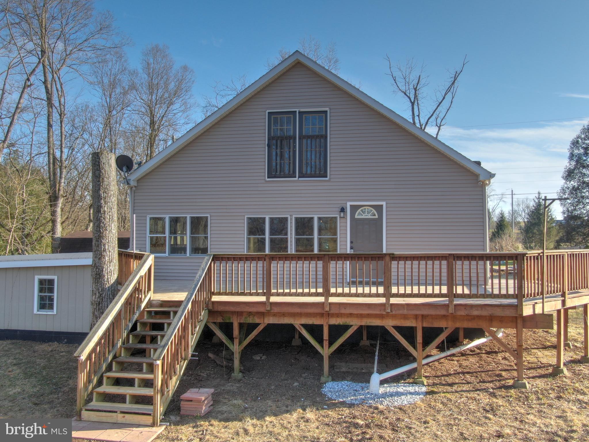 CONEWAGO CREEK - Residential