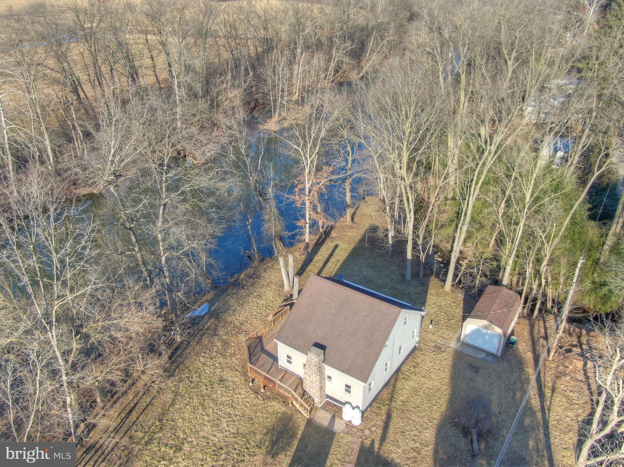 CONEWAGO CREEK - Residential