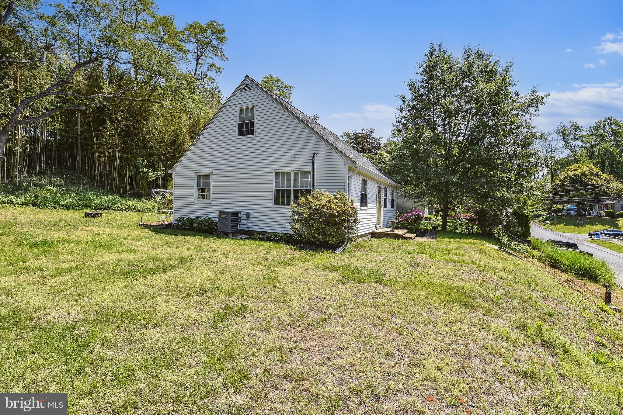 BELVEDERE BEACH/HARMONY - Residential