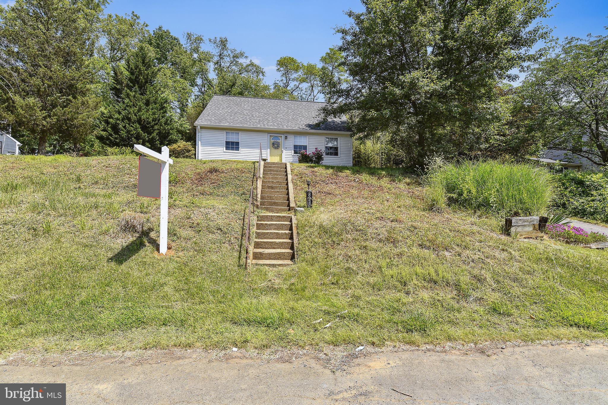BELVEDERE BEACH/HARMONY - Residential