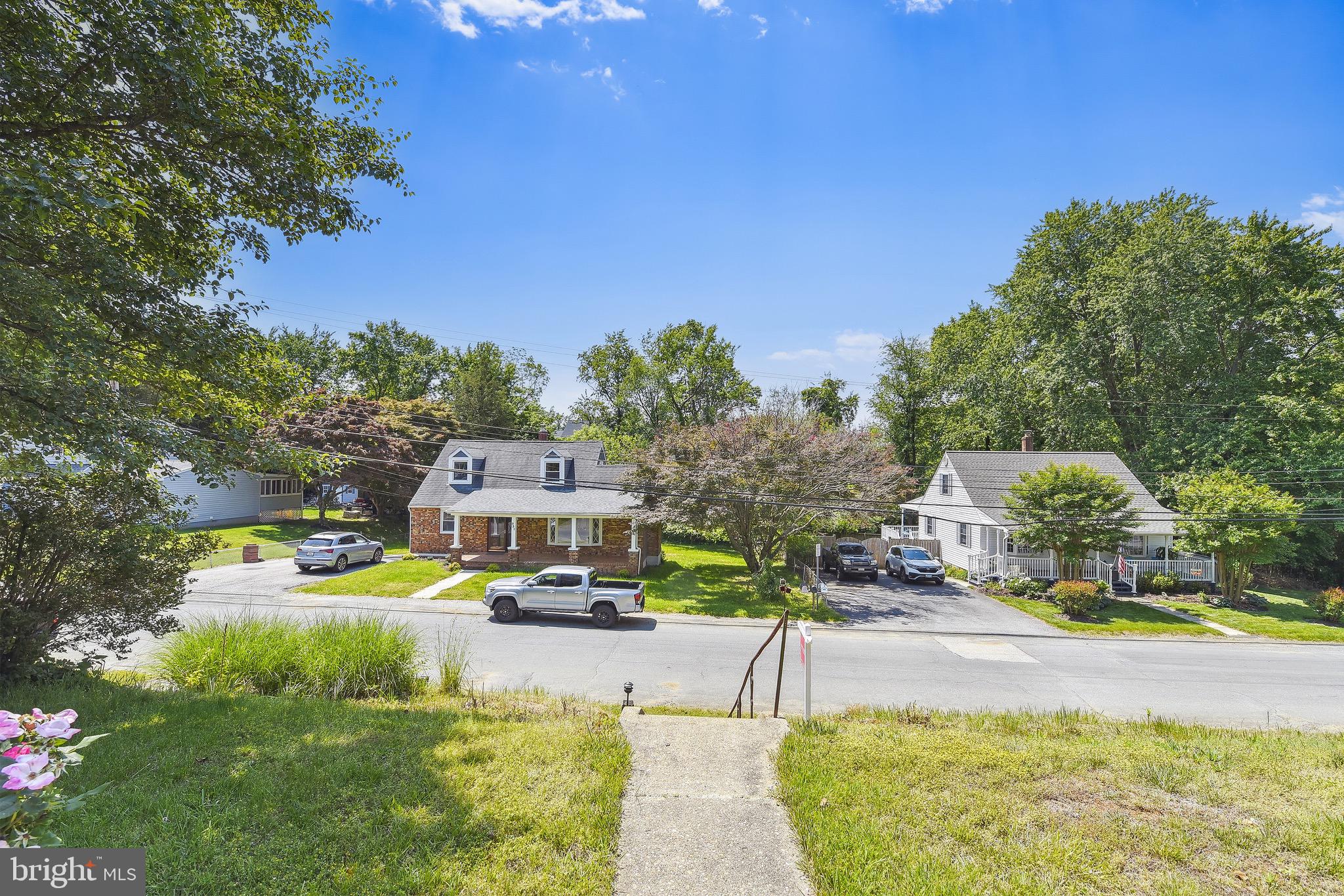 BELVEDERE BEACH/HARMONY - Residential
