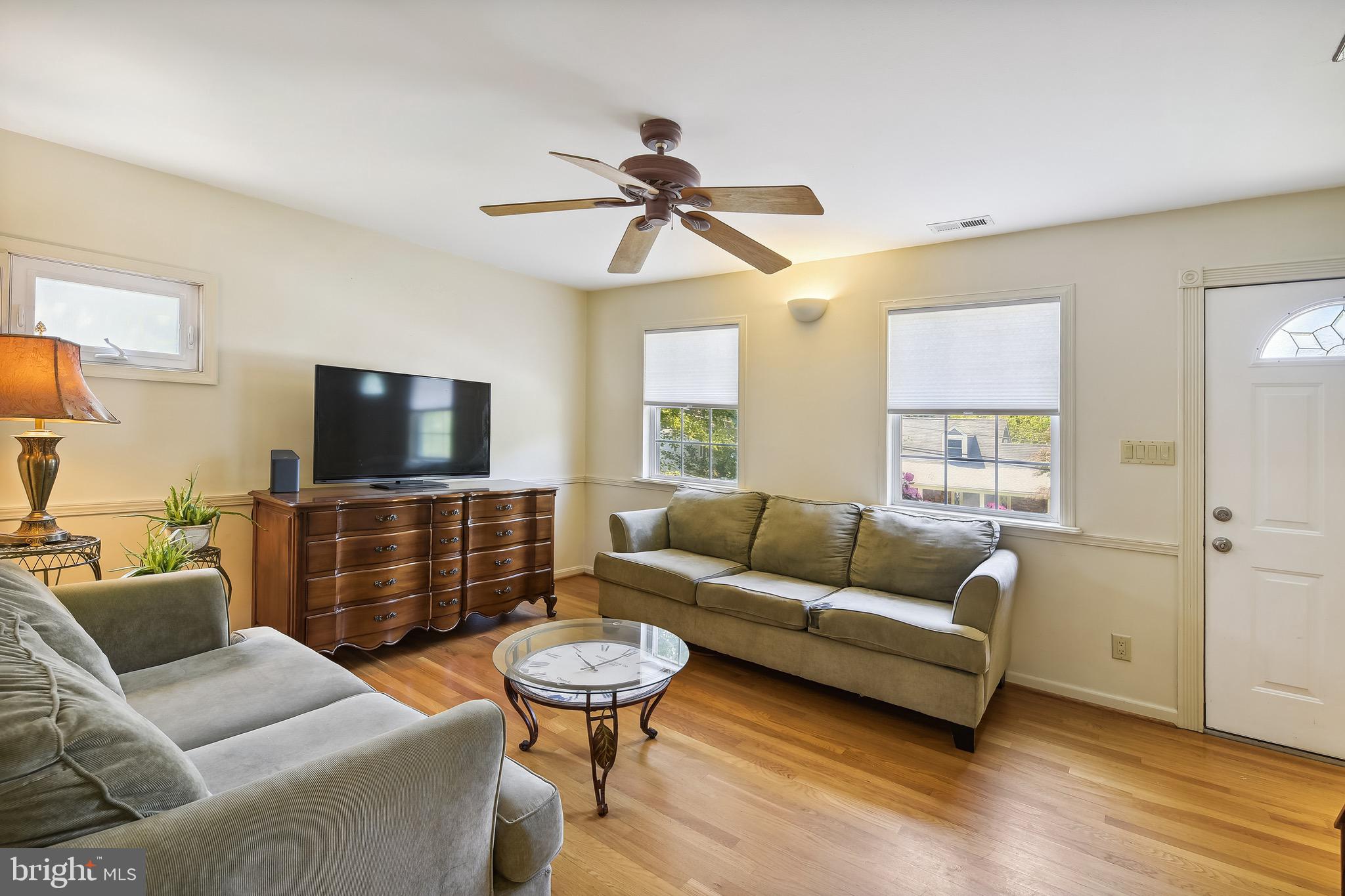 BELVEDERE BEACH/HARMONY - Residential