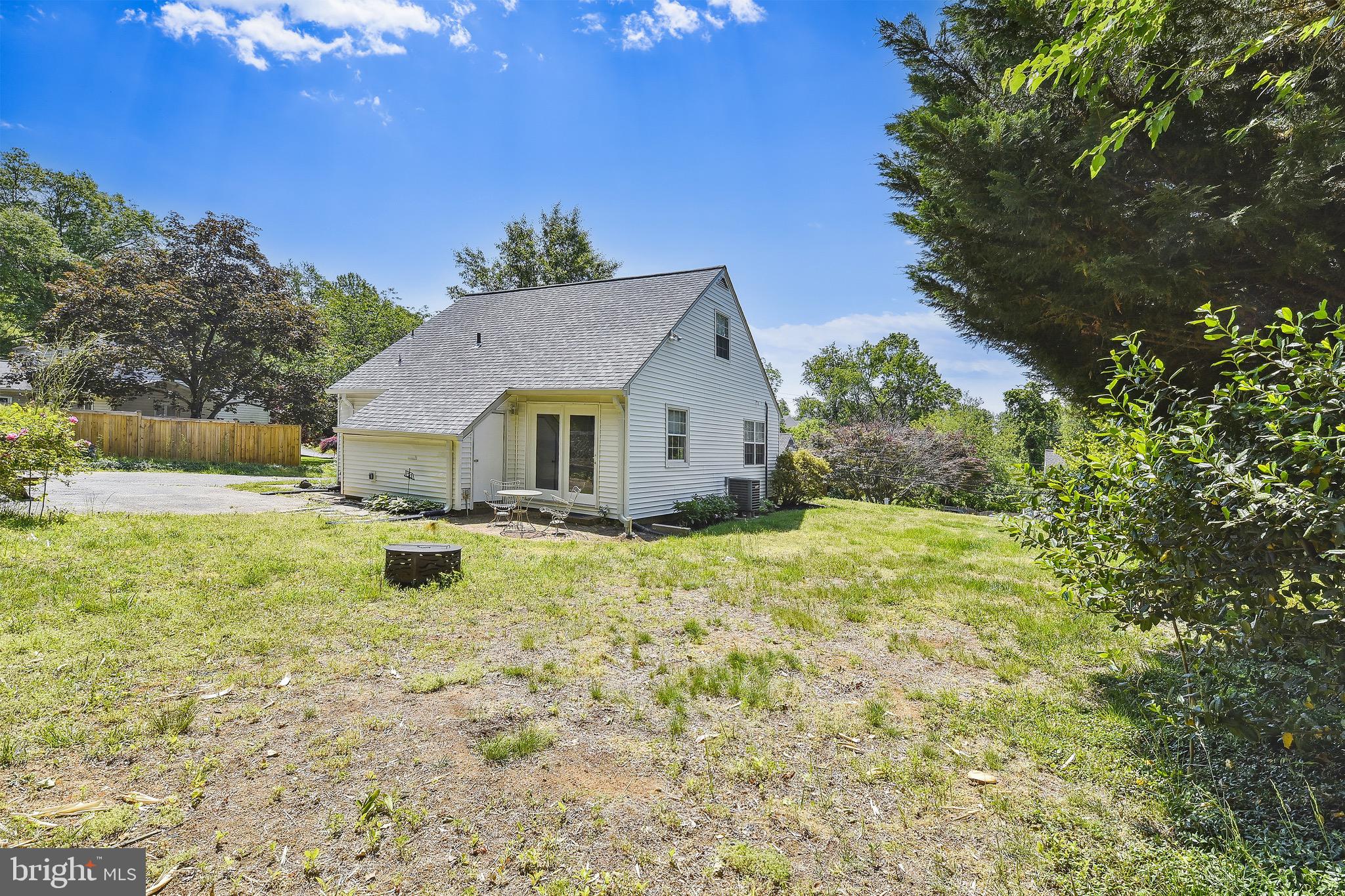 BELVEDERE BEACH/HARMONY - Residential