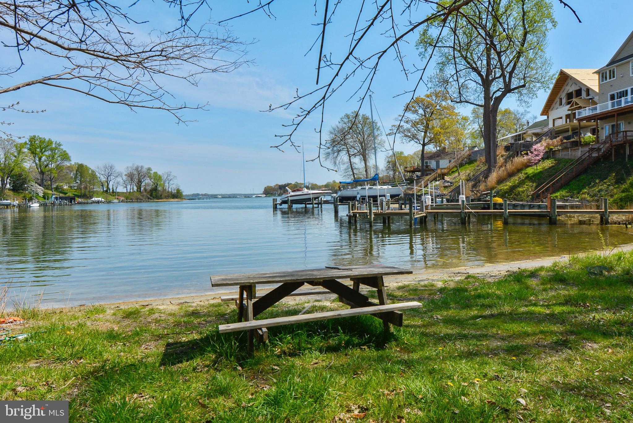 BELVEDERE BEACH/HARMONY - Residential