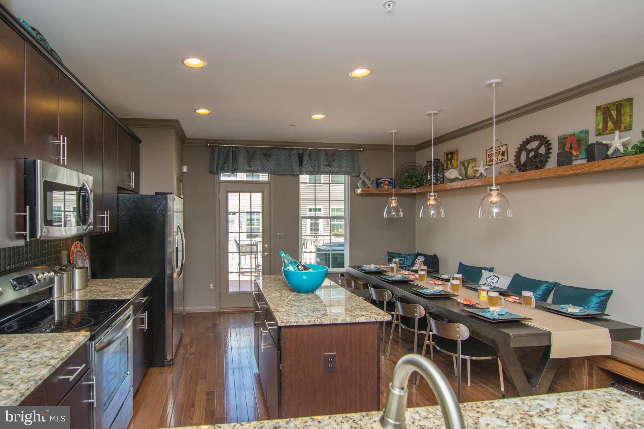 PARKSIDE - Residential