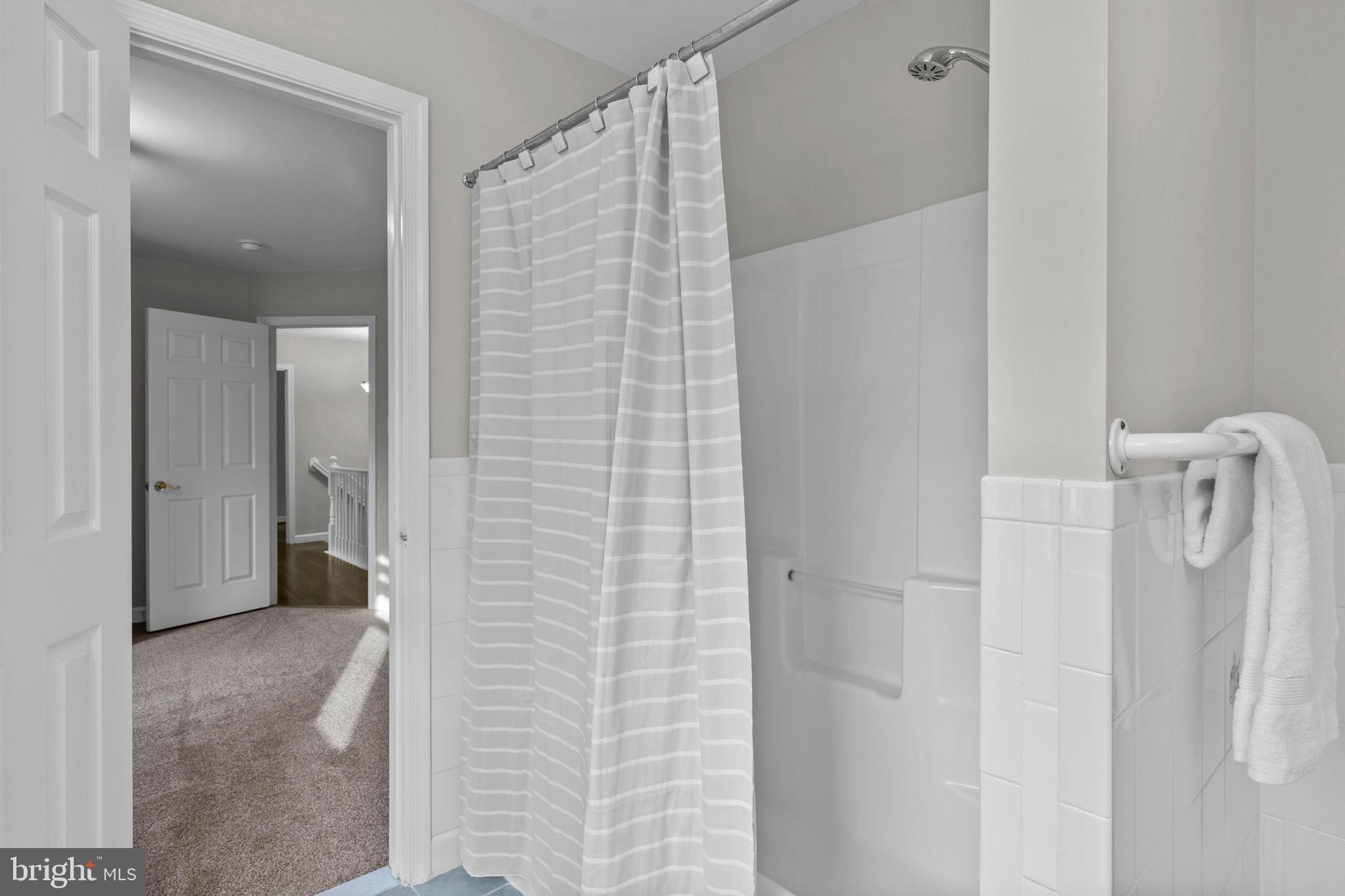 WETHERBURN SUB - Residential