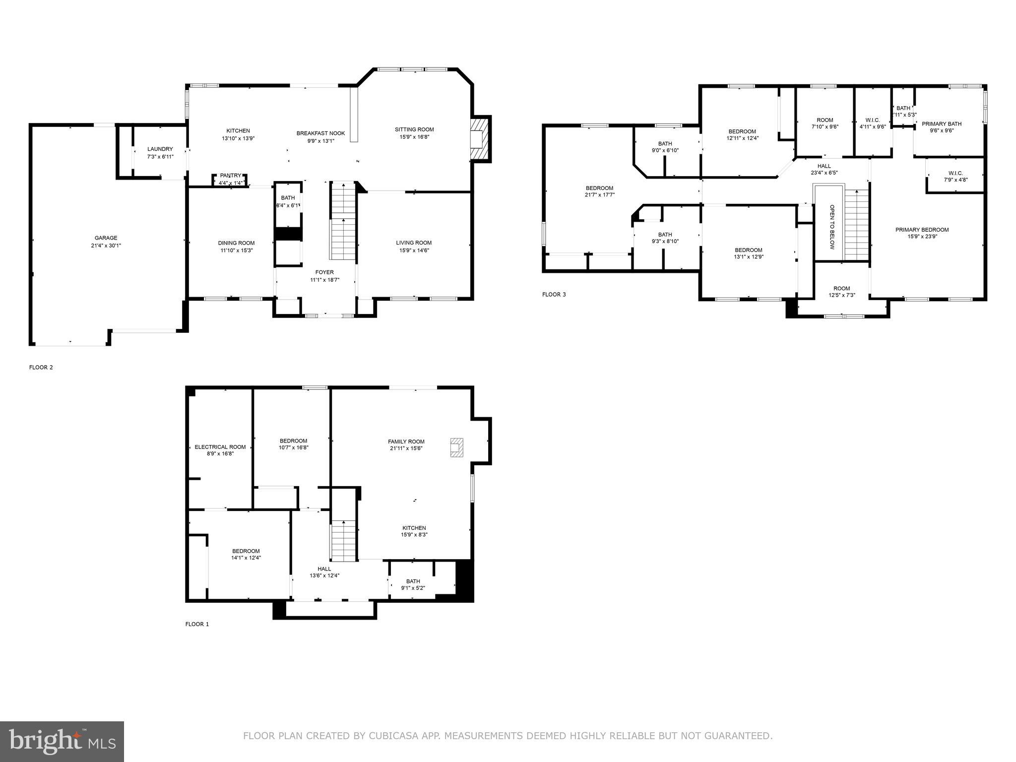 WETHERBURN SUB - Residential