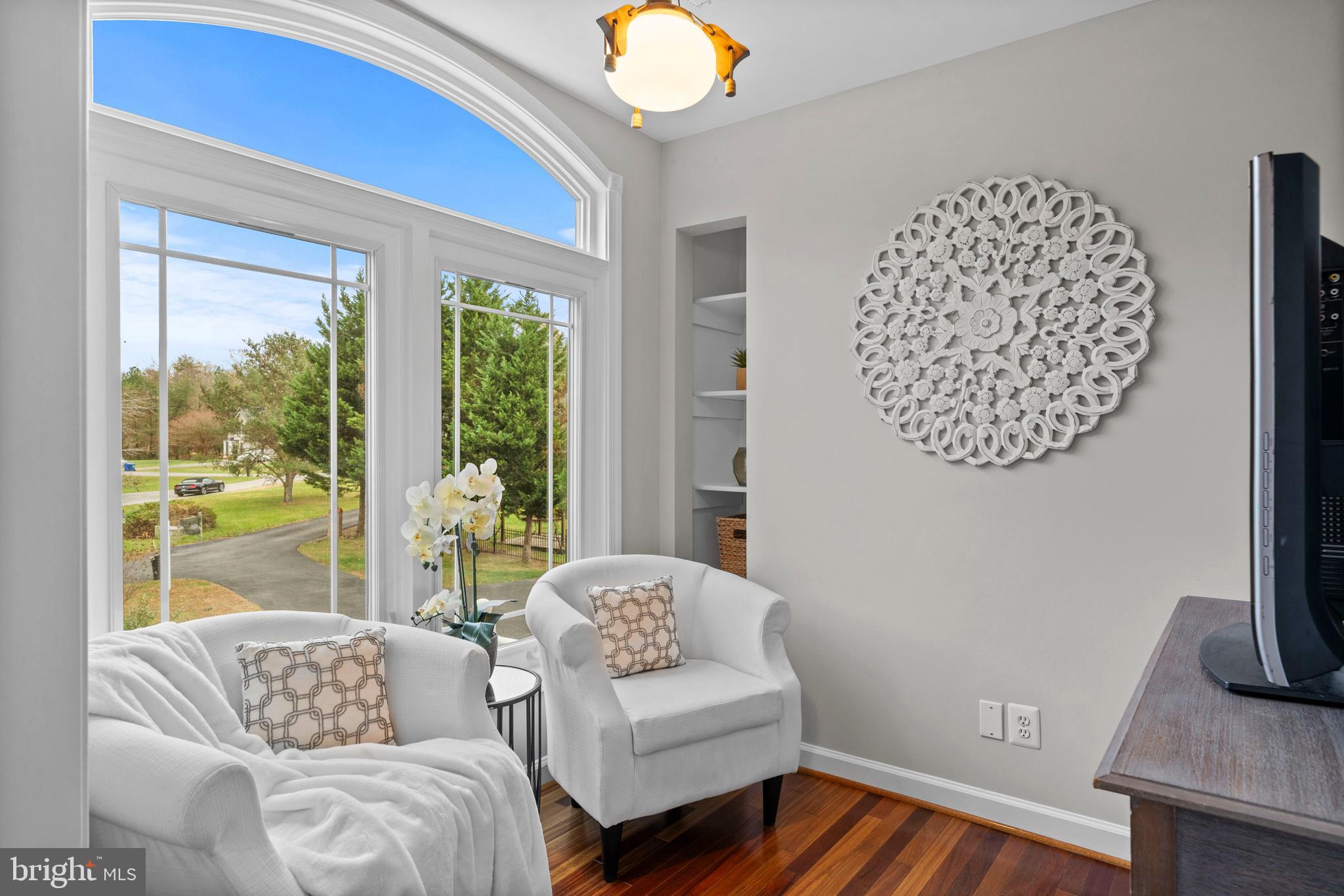 WETHERBURN SUB - Residential