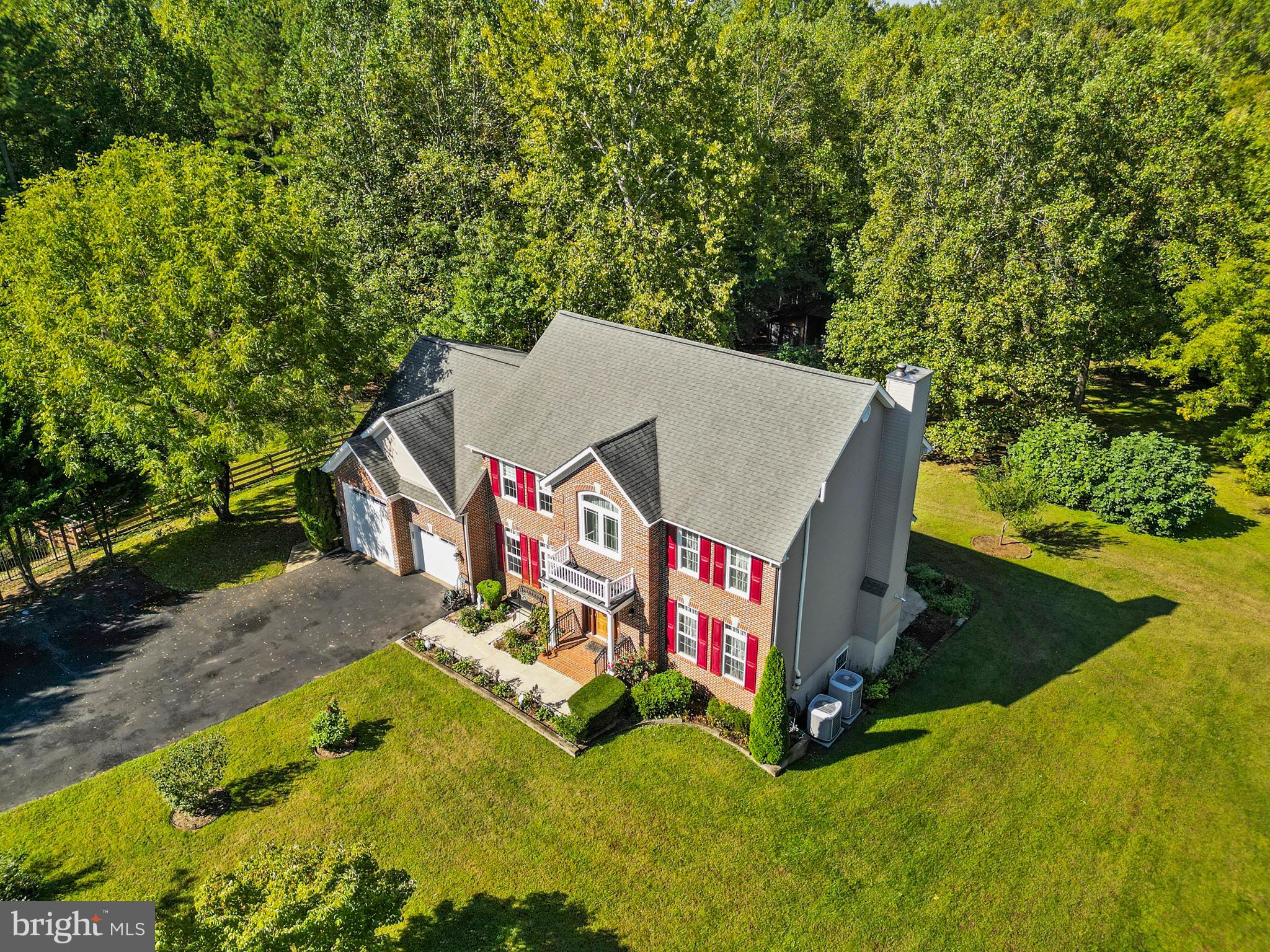 WETHERBURN SUB - Residential