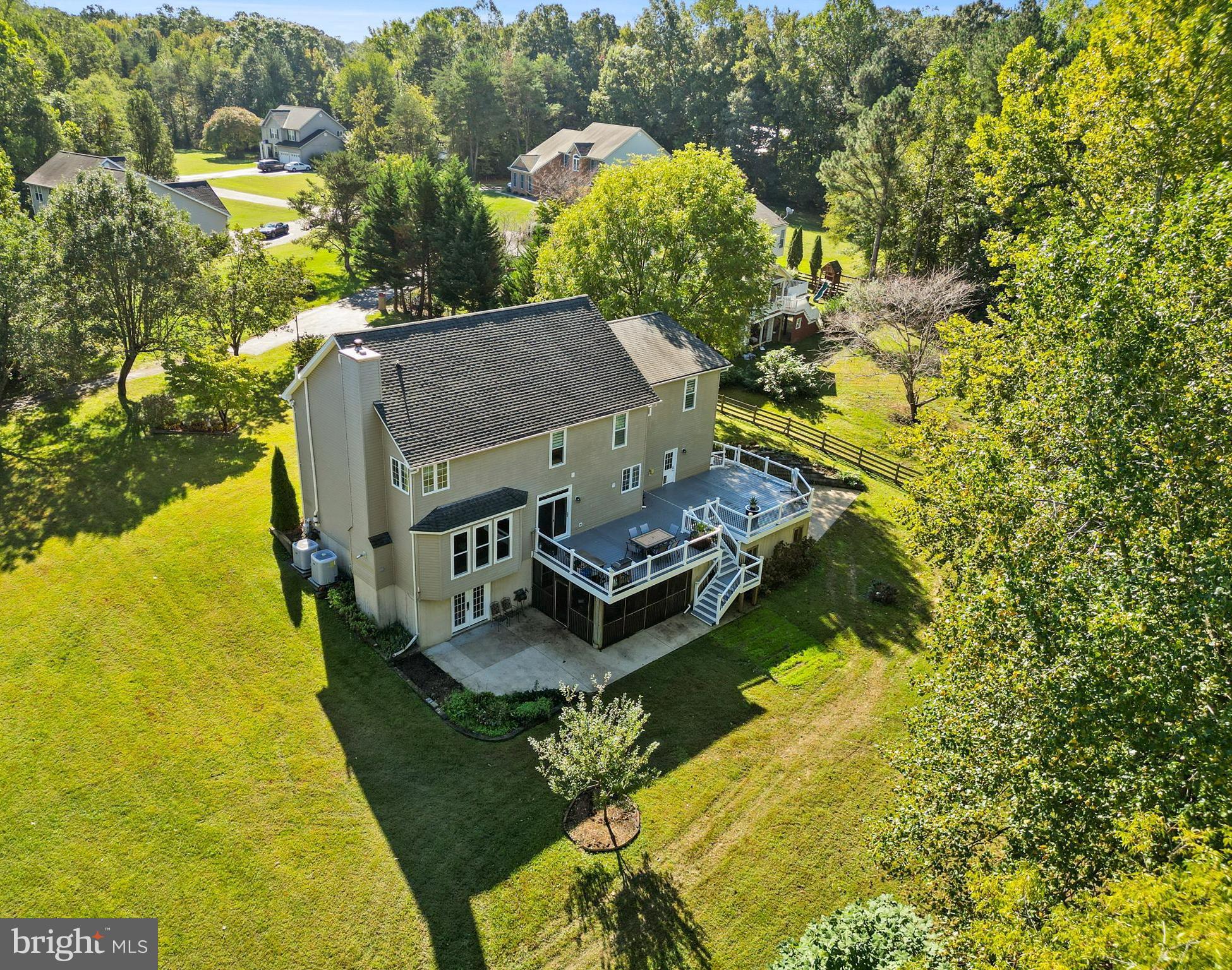 WETHERBURN SUB - Residential