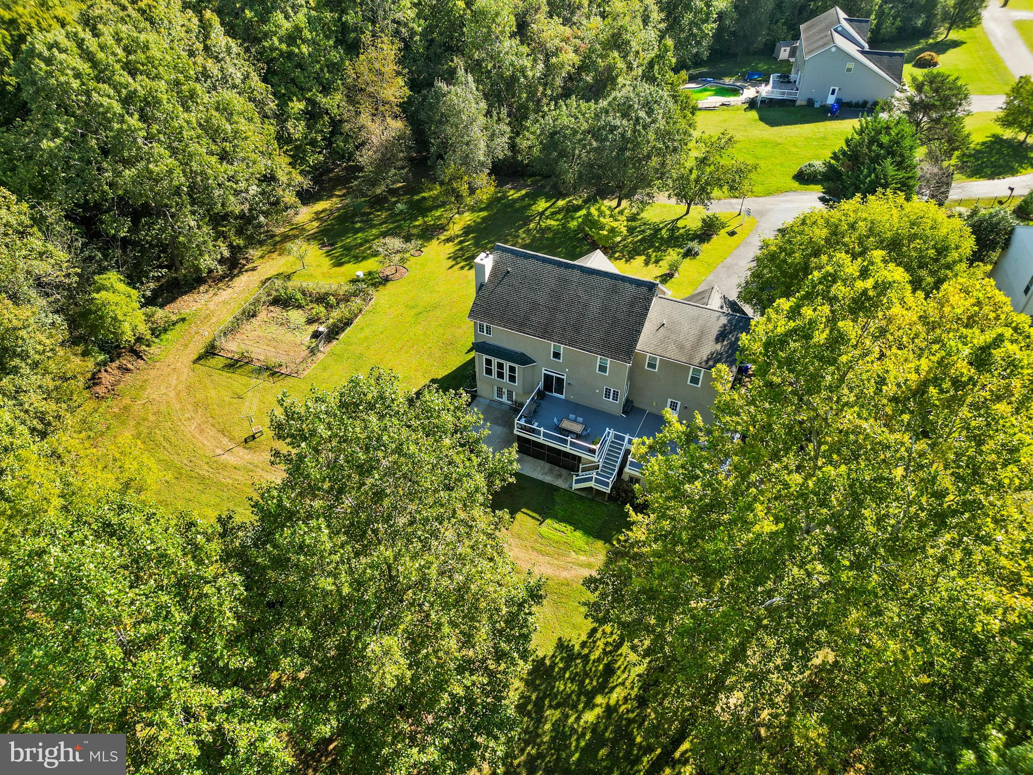 WETHERBURN SUB - Residential