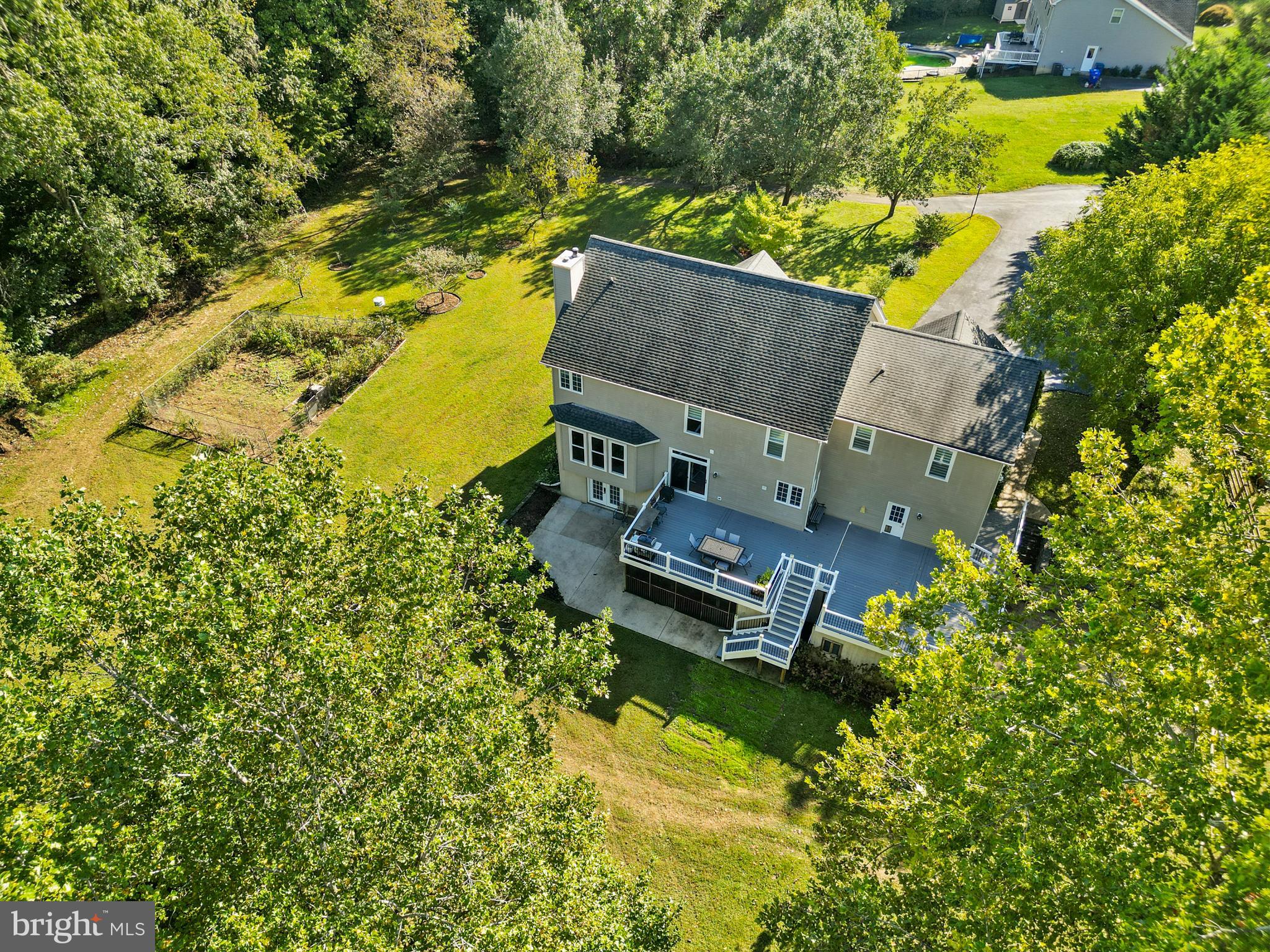 WETHERBURN SUB - Residential