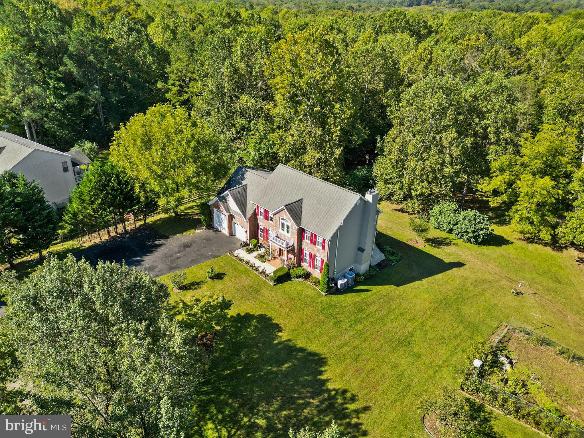 WETHERBURN SUB - Residential