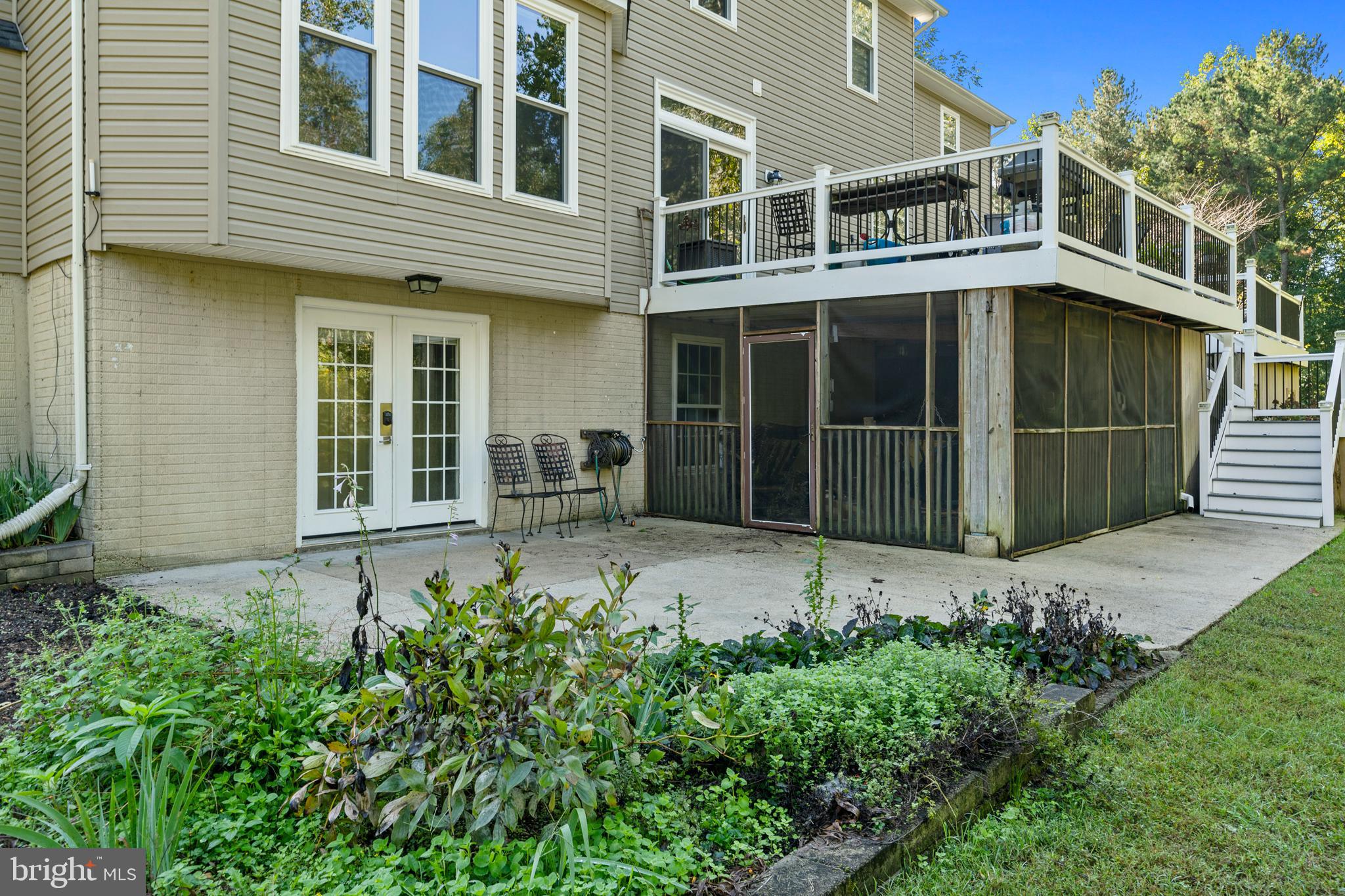 WETHERBURN SUB - Residential