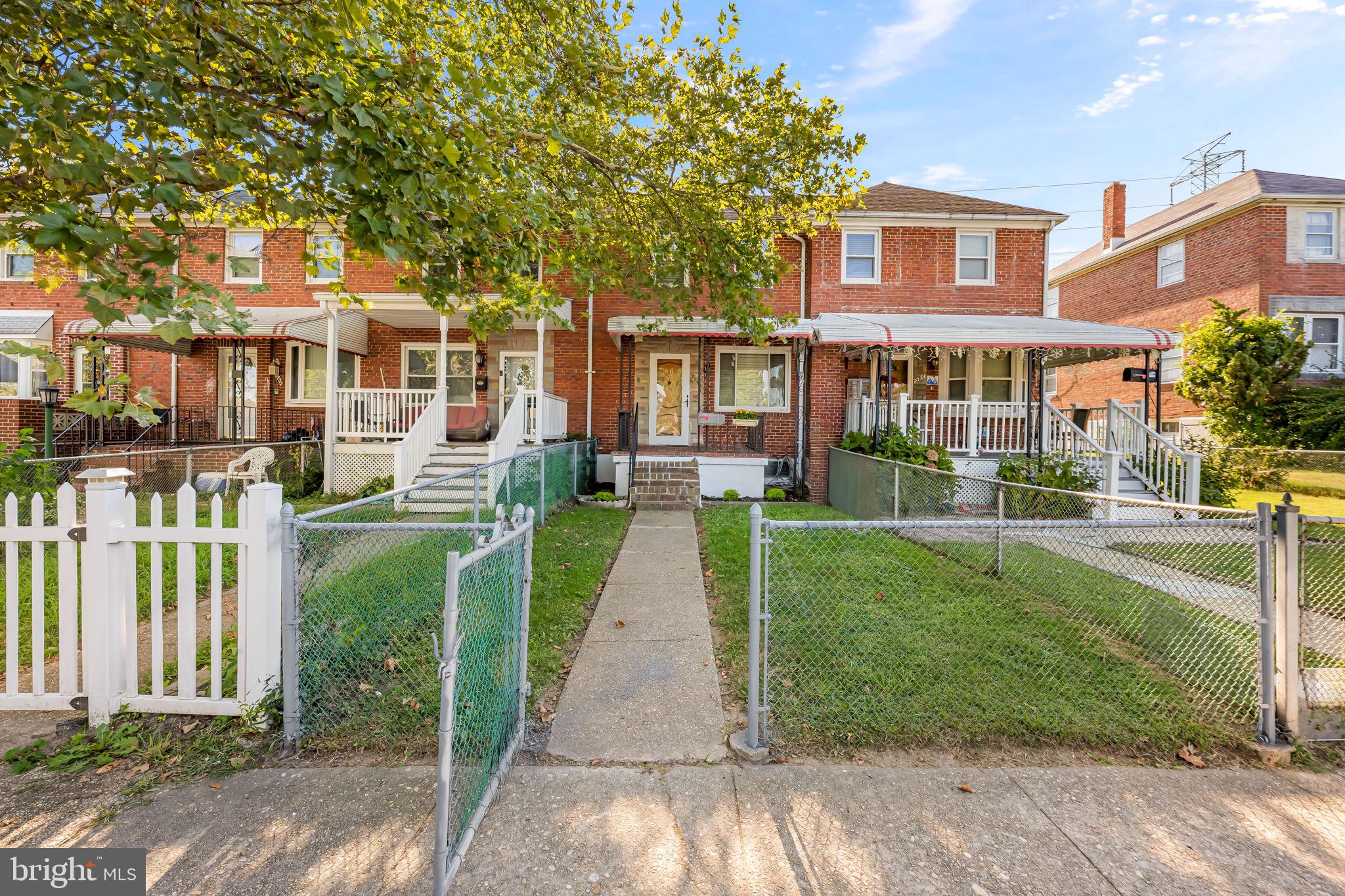 2758 PLAINFIELD ROAD
