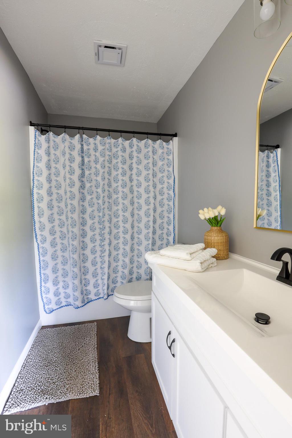 RESERVOIR HEIGHTS - Residential