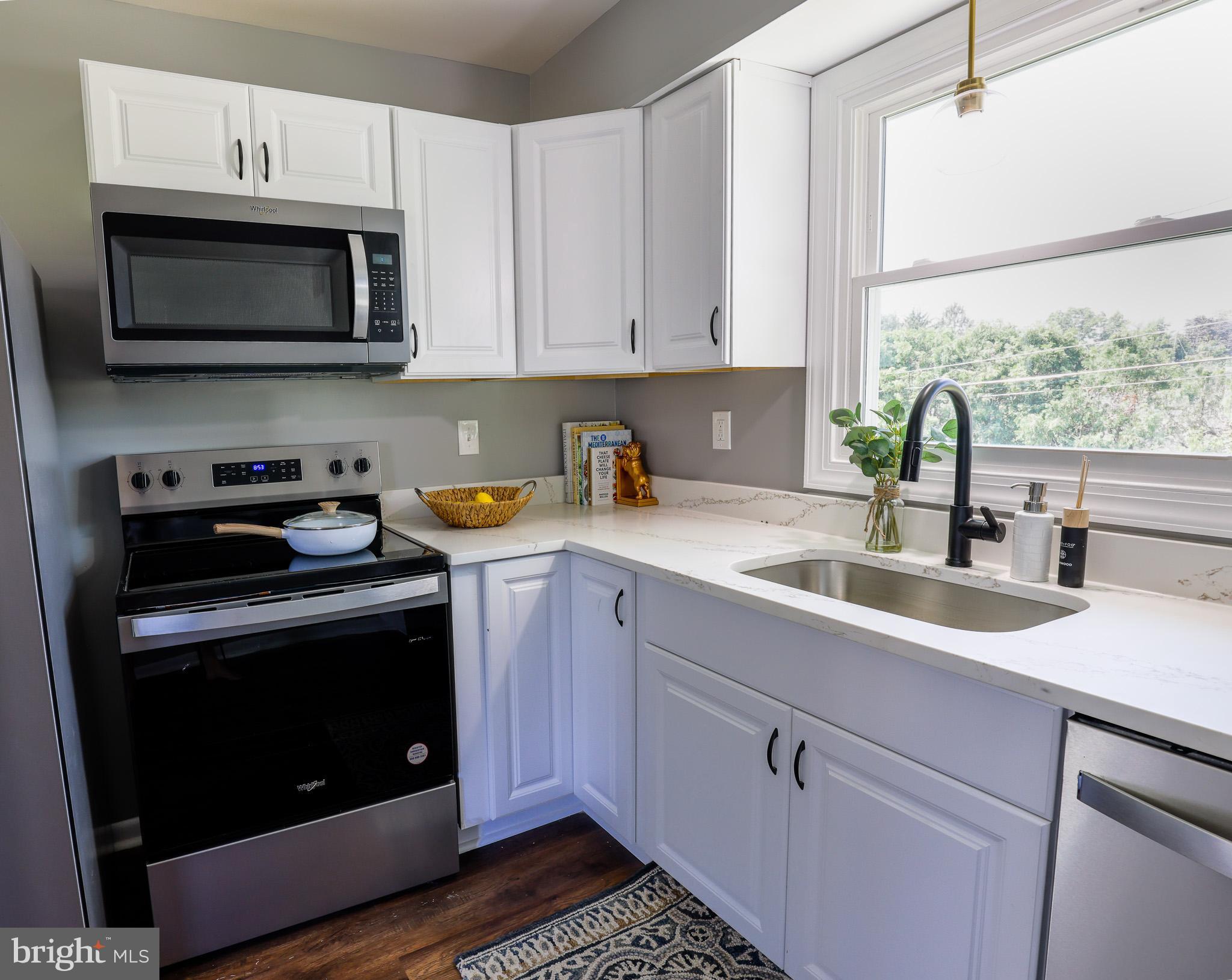 RESERVOIR HEIGHTS - Residential