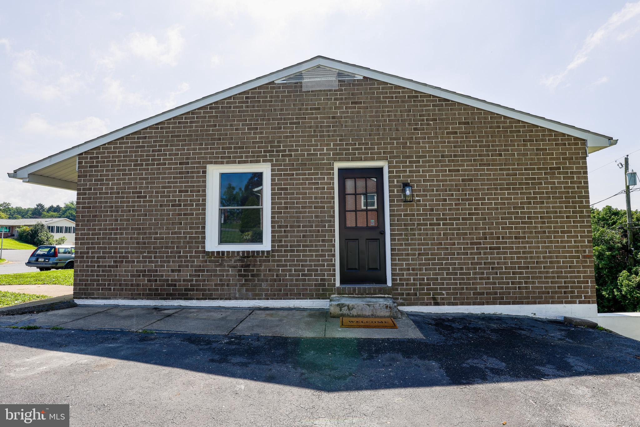 RESERVOIR HEIGHTS - Residential