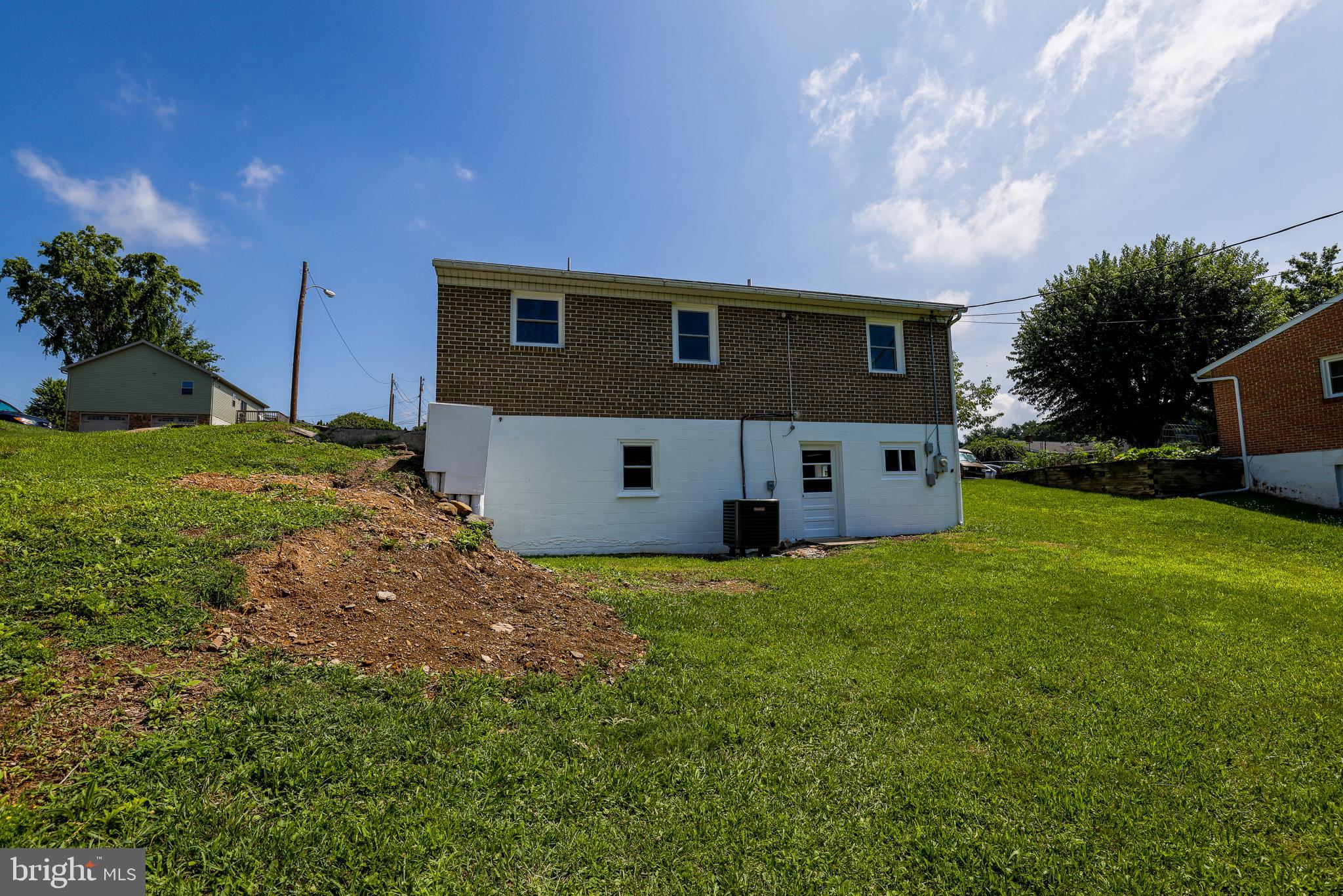 RESERVOIR HEIGHTS - Residential