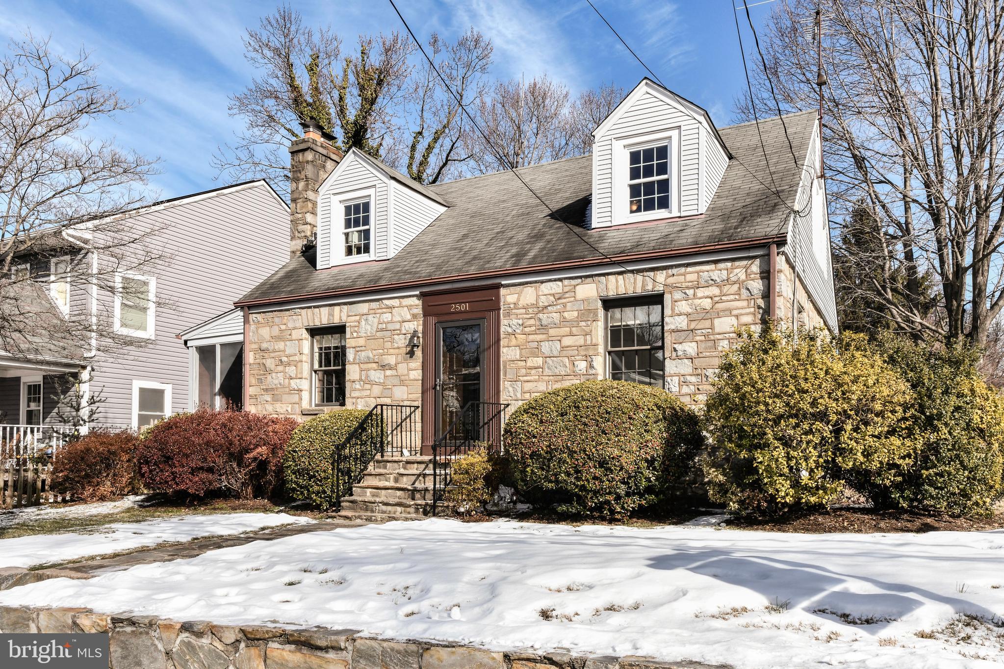 LEXINGTON VILLAGE - Residential
