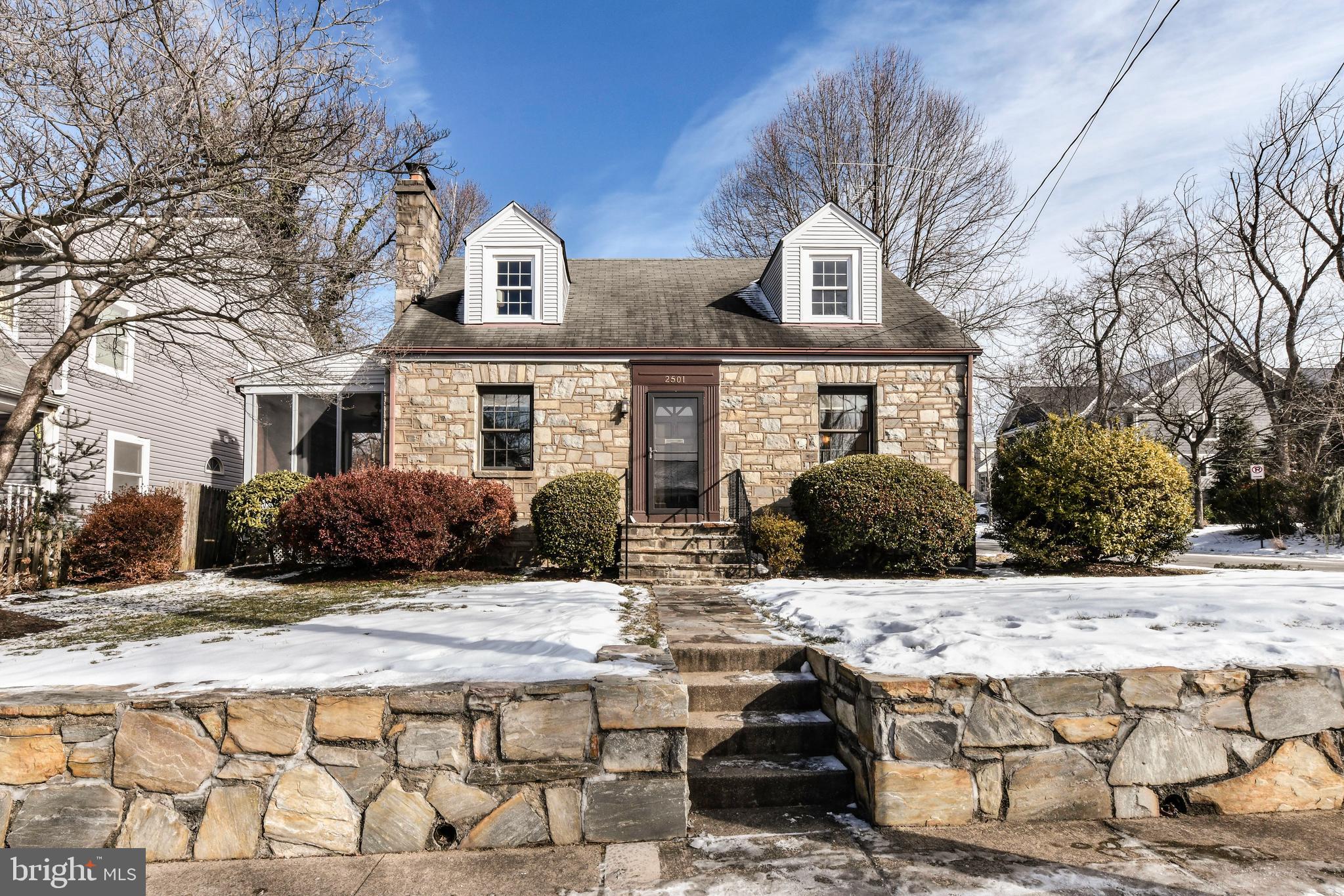 LEXINGTON VILLAGE - Residential