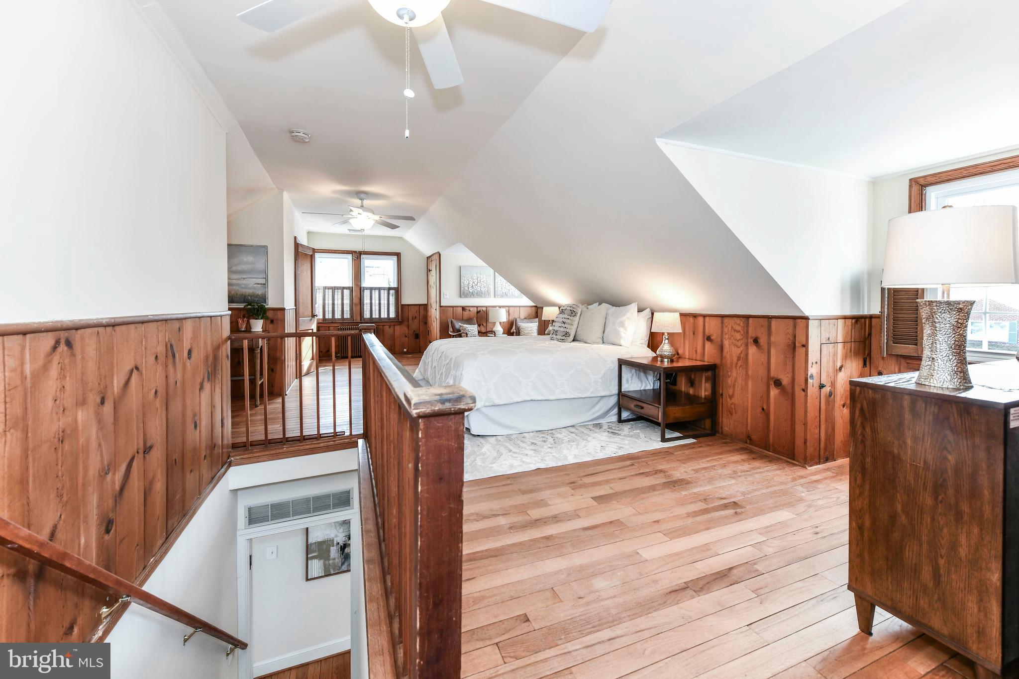 LEXINGTON VILLAGE - Residential