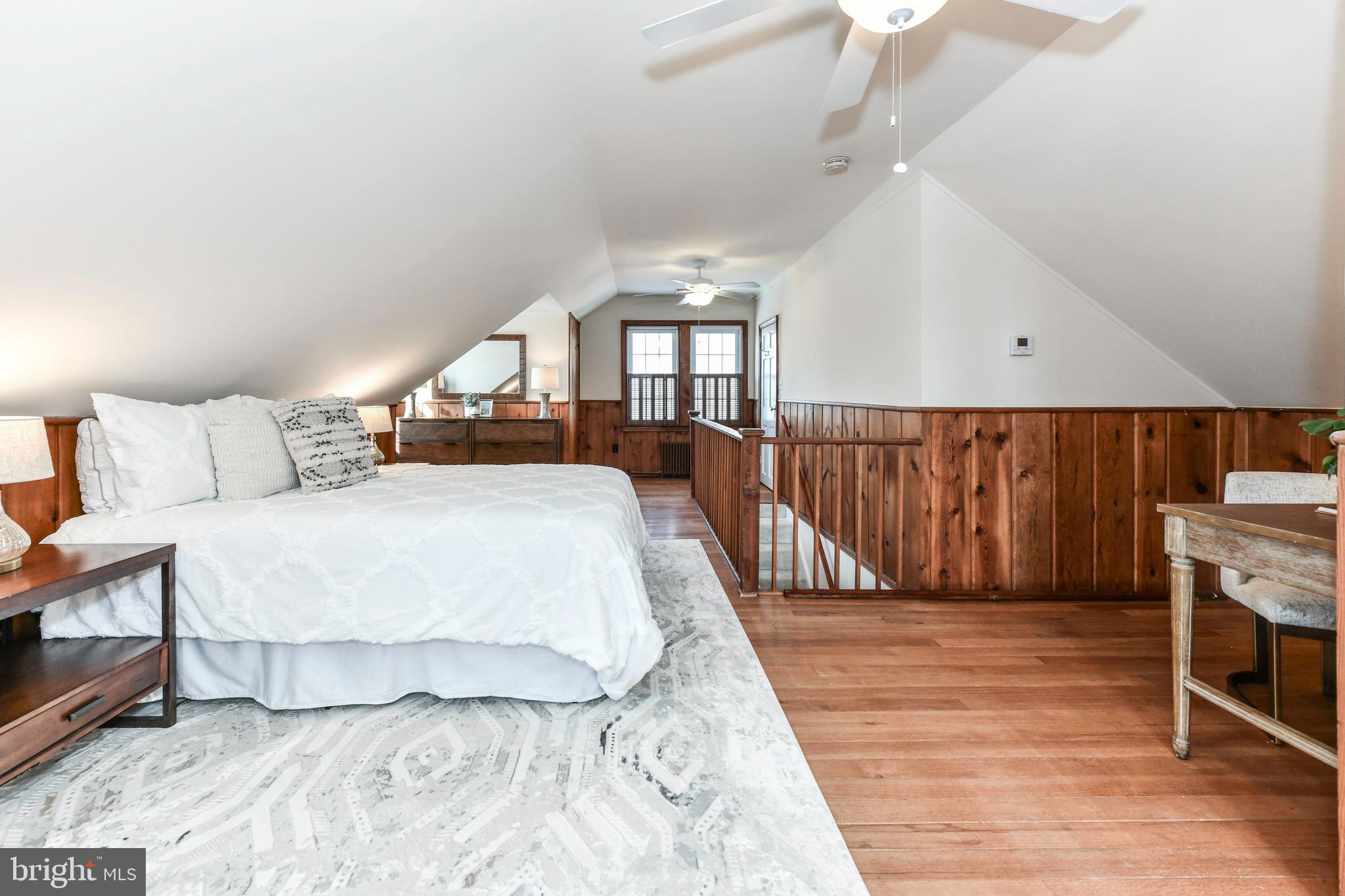 LEXINGTON VILLAGE - Residential