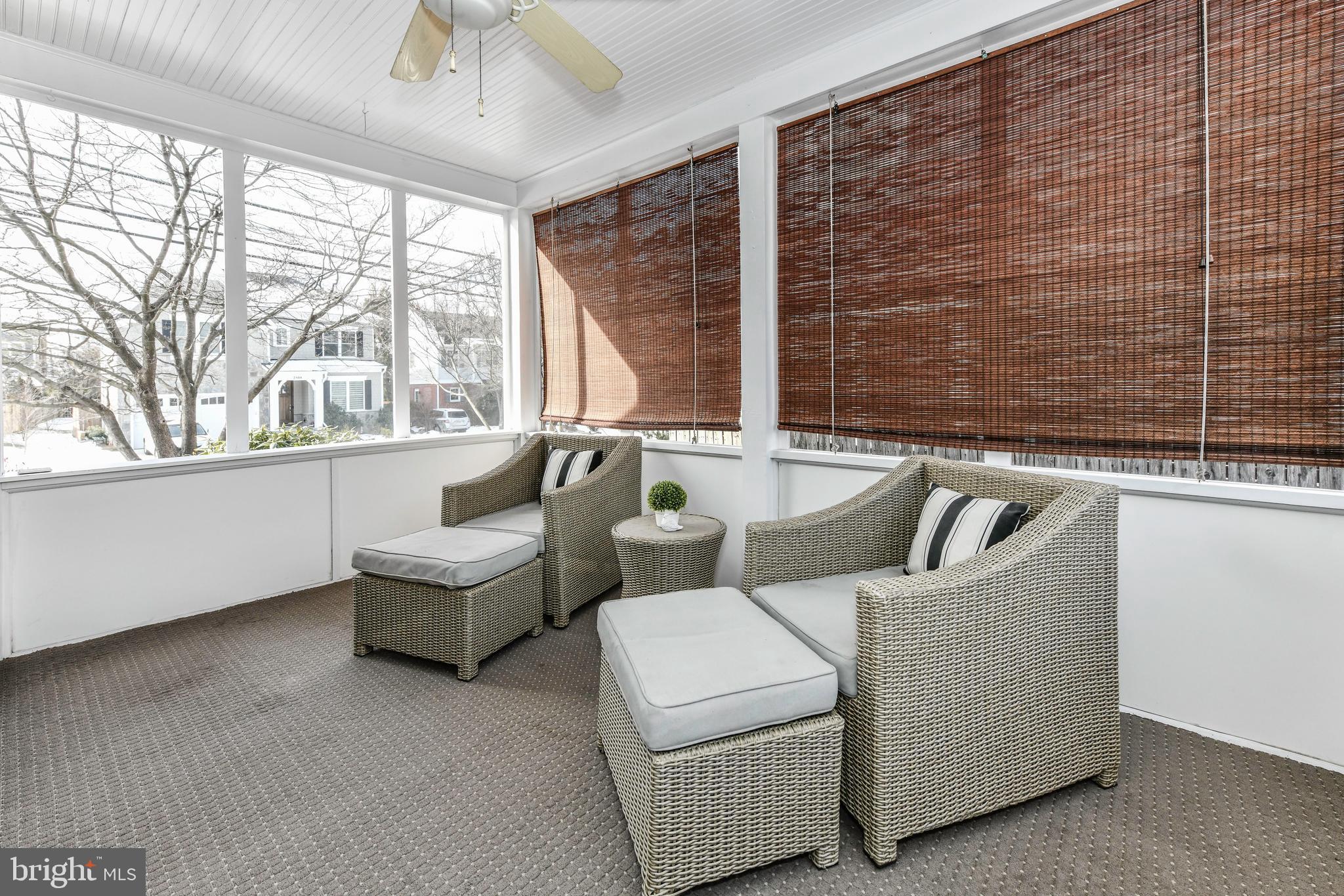 LEXINGTON VILLAGE - Residential