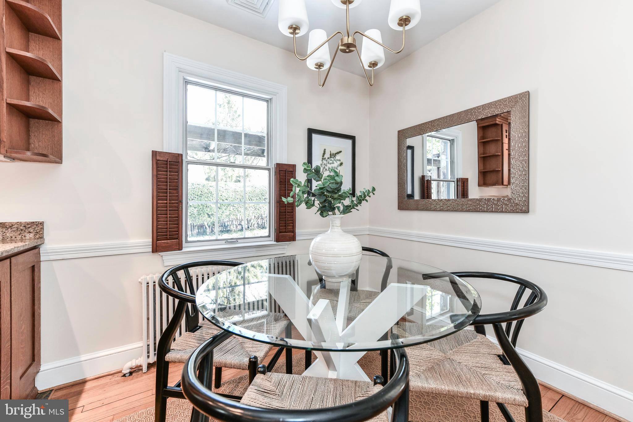 LEXINGTON VILLAGE - Residential