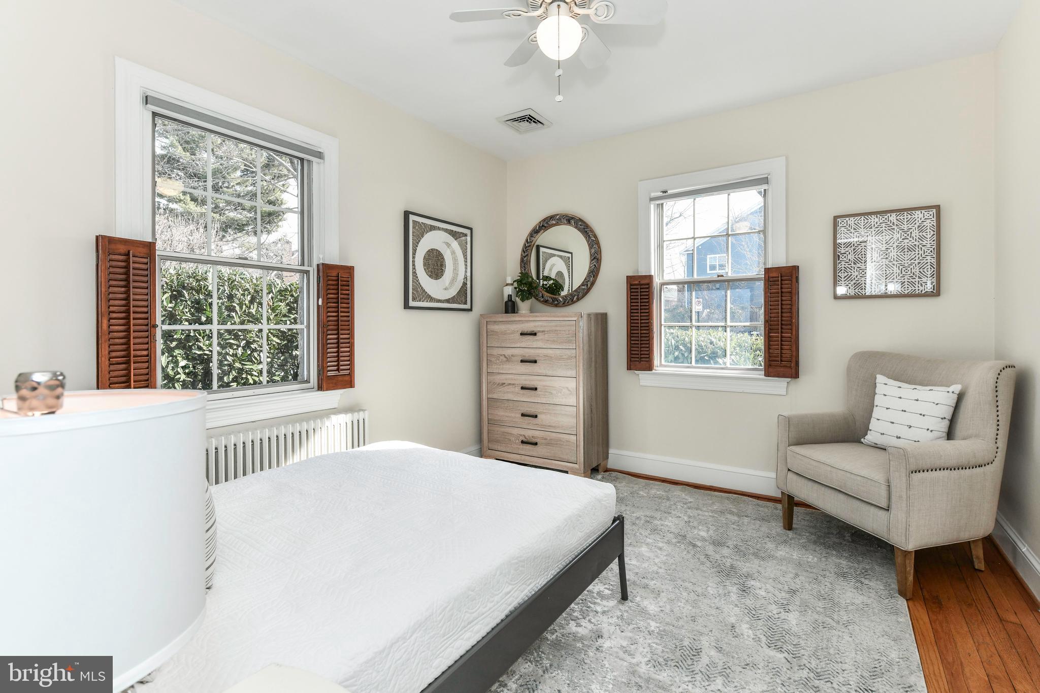 LEXINGTON VILLAGE - Residential