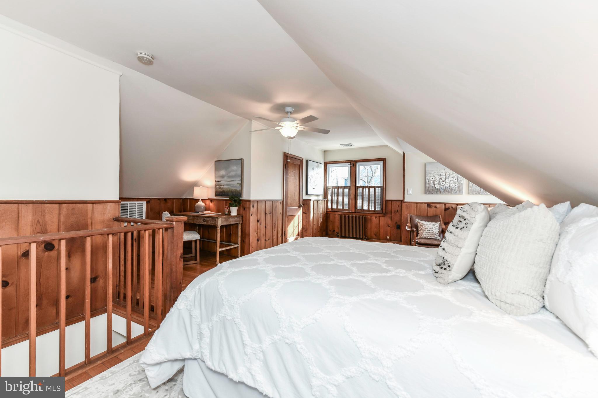 LEXINGTON VILLAGE - Residential