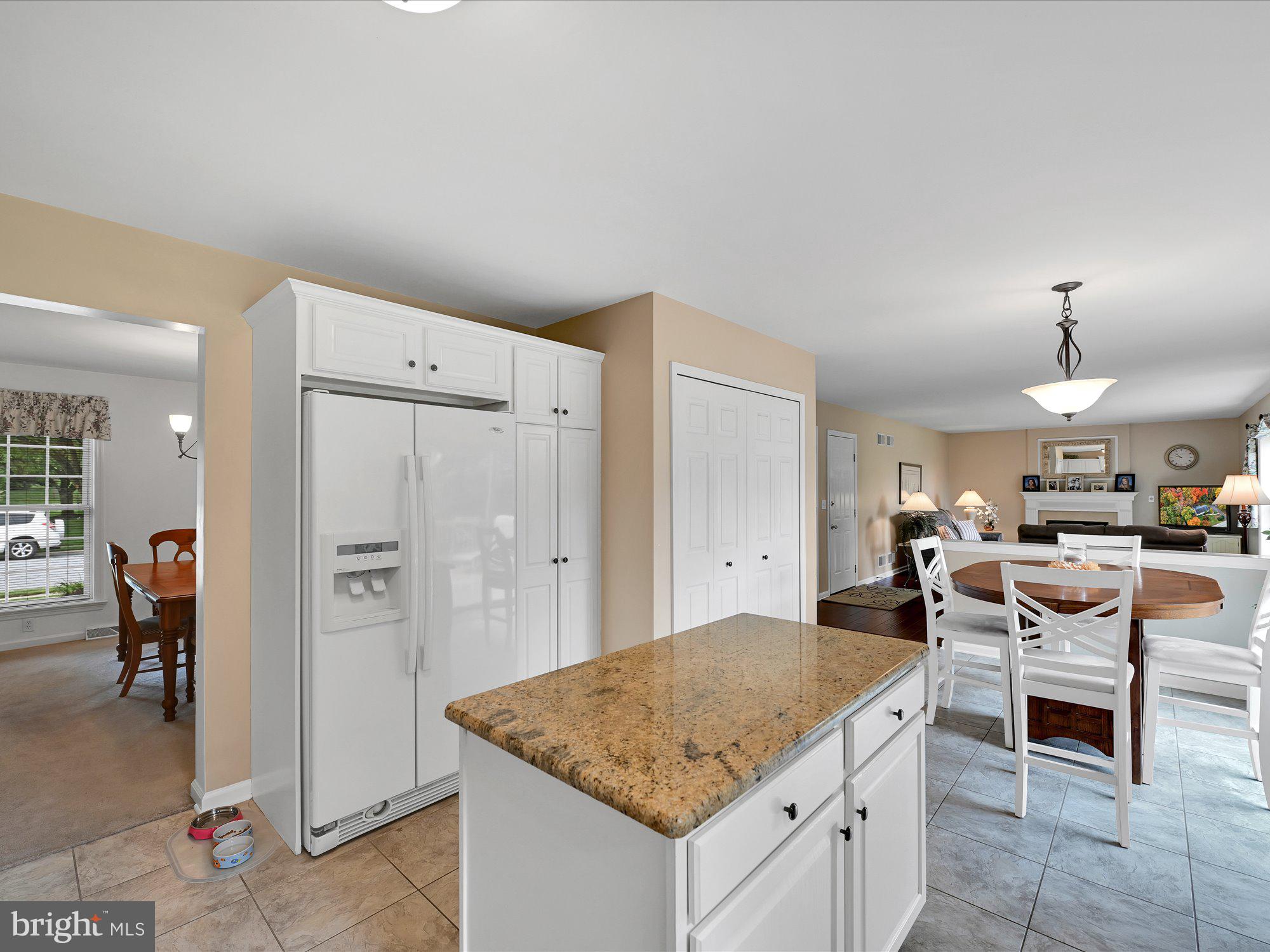 WHEATSTONE - Residential