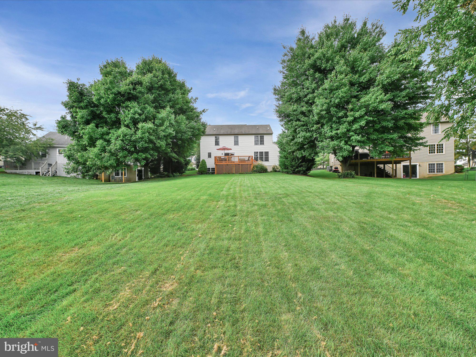 WHEATSTONE - Residential