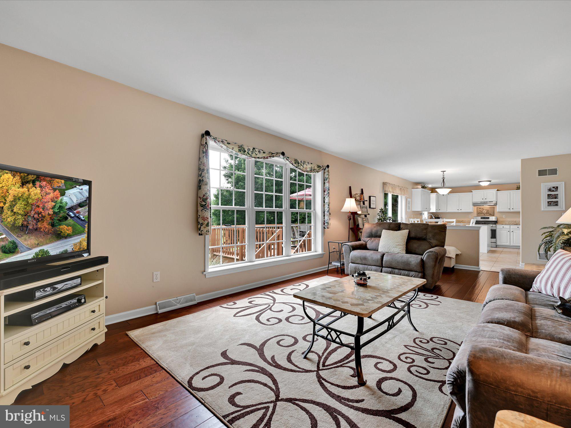 WHEATSTONE - Residential