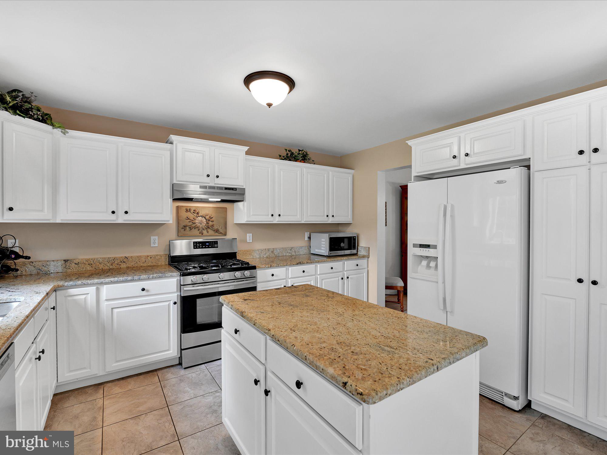 WHEATSTONE - Residential