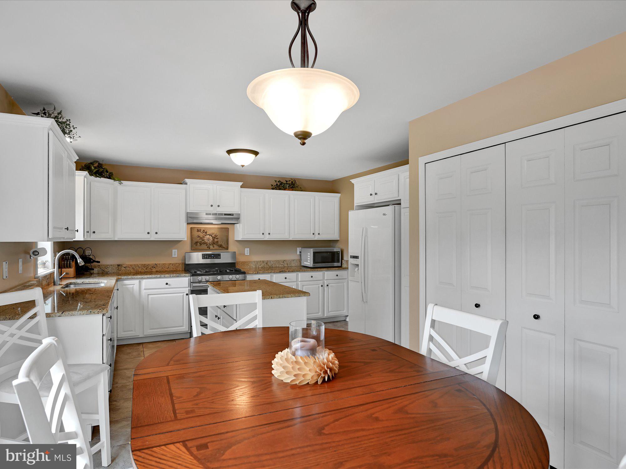 WHEATSTONE - Residential