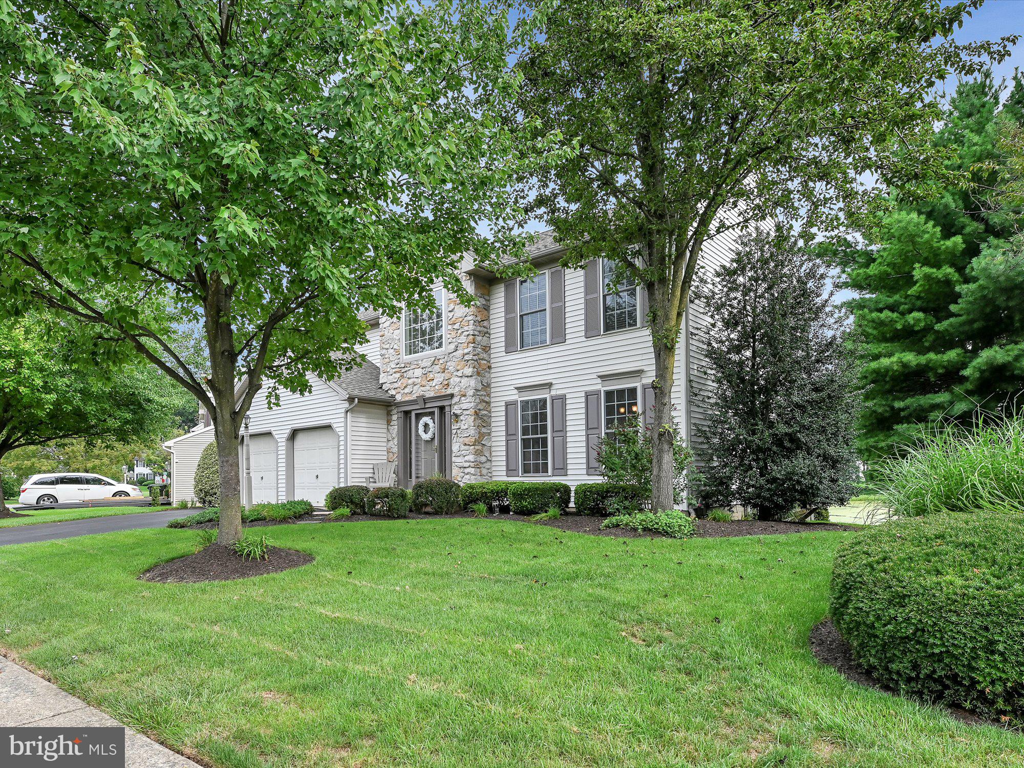 WHEATSTONE - Residential