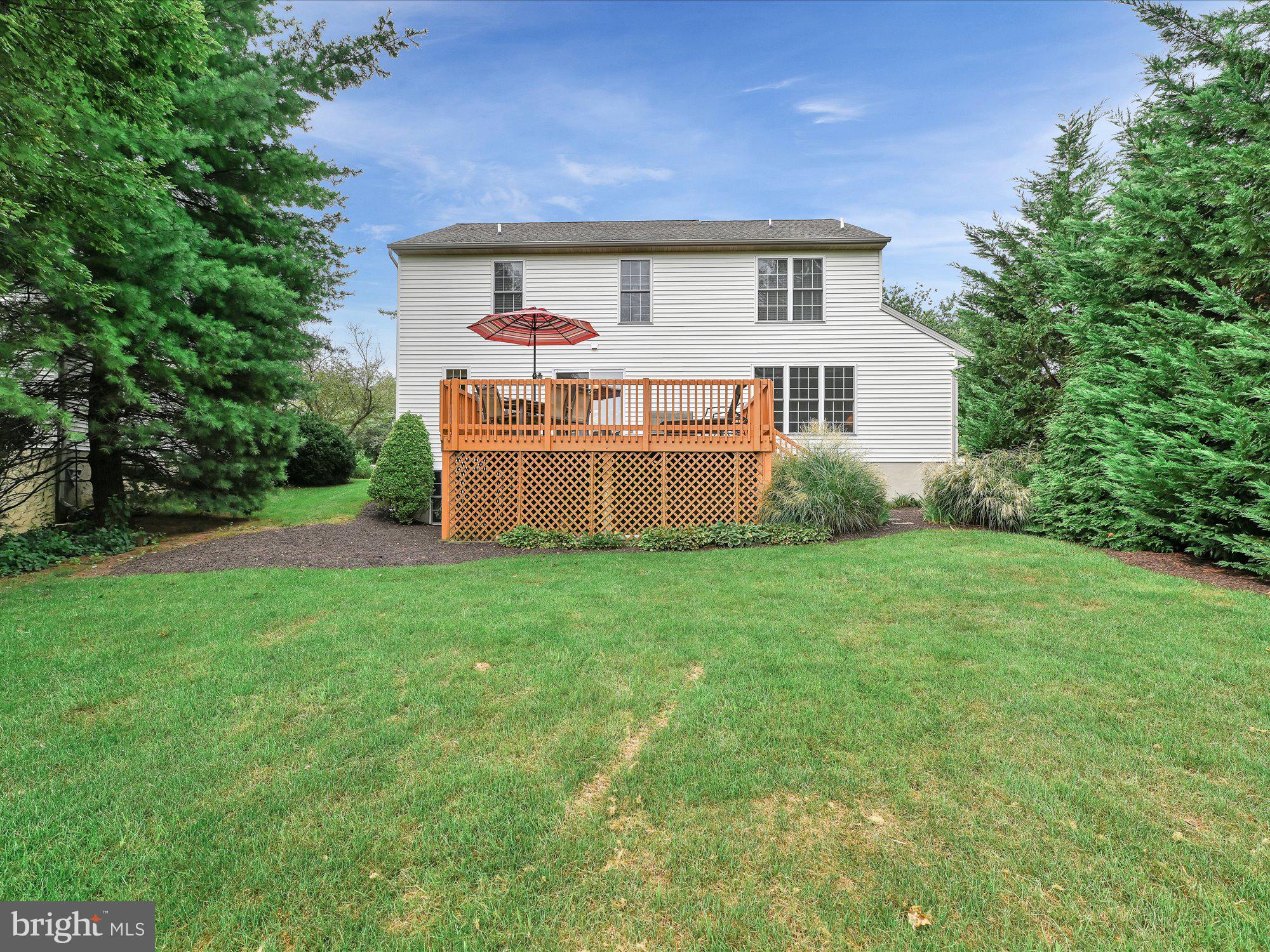 WHEATSTONE - Residential