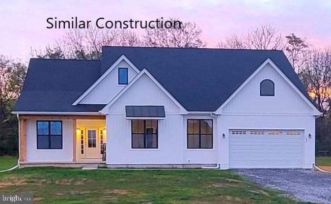 LAKE FOREST ESTATES - Residential