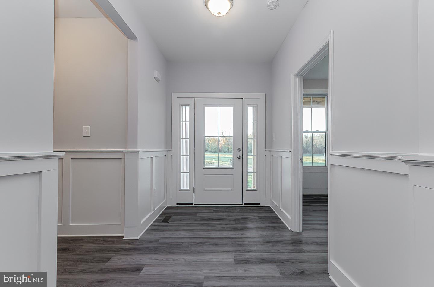 LAKE FOREST ESTATES - Residential