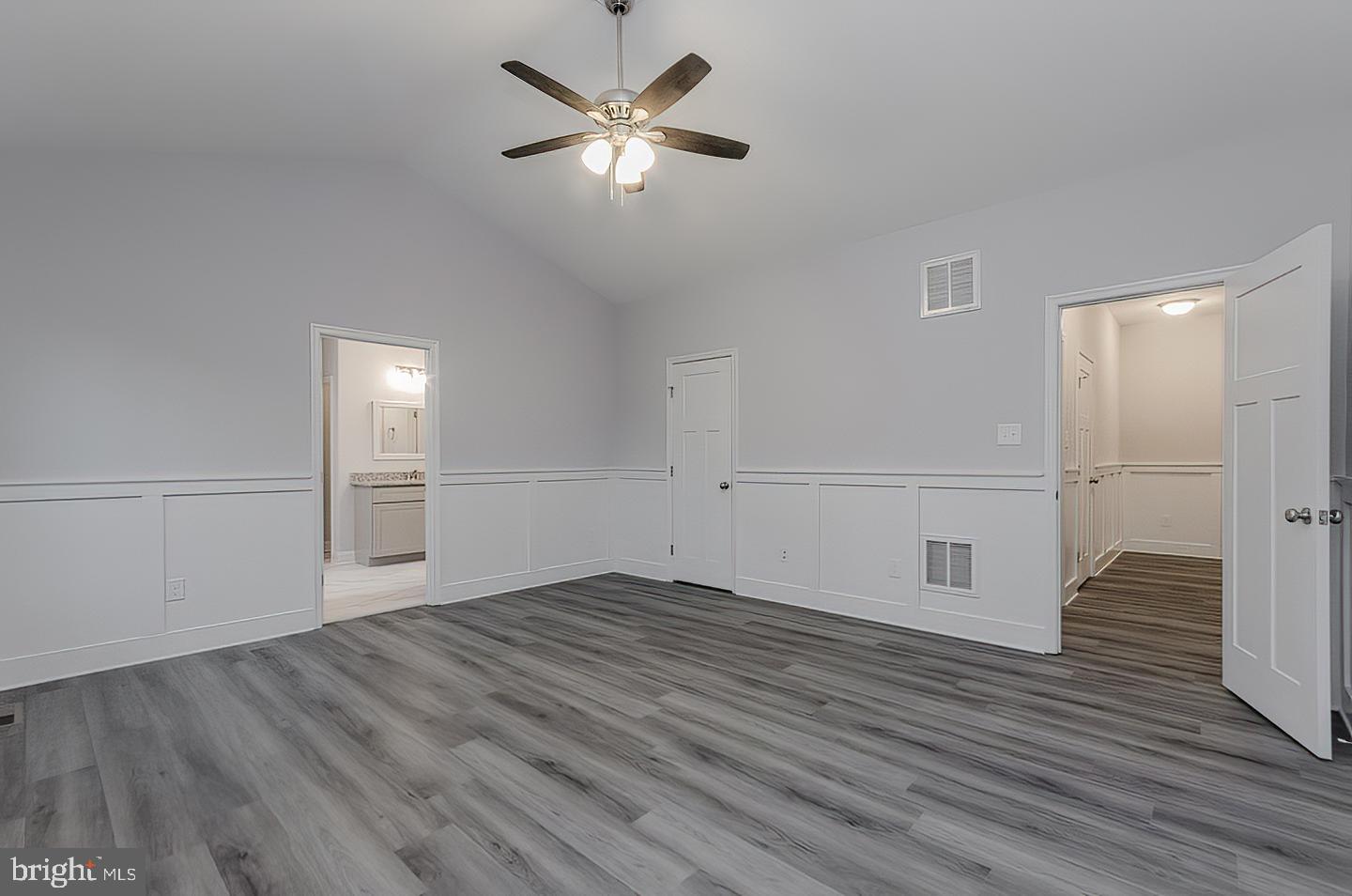 LAKE FOREST ESTATES - Residential