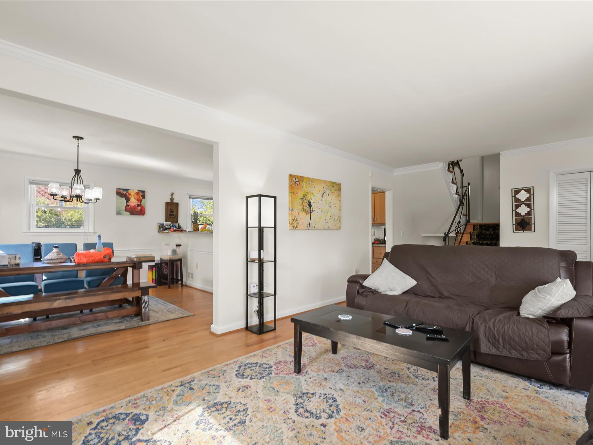 ASHBURTON - Residential Lease