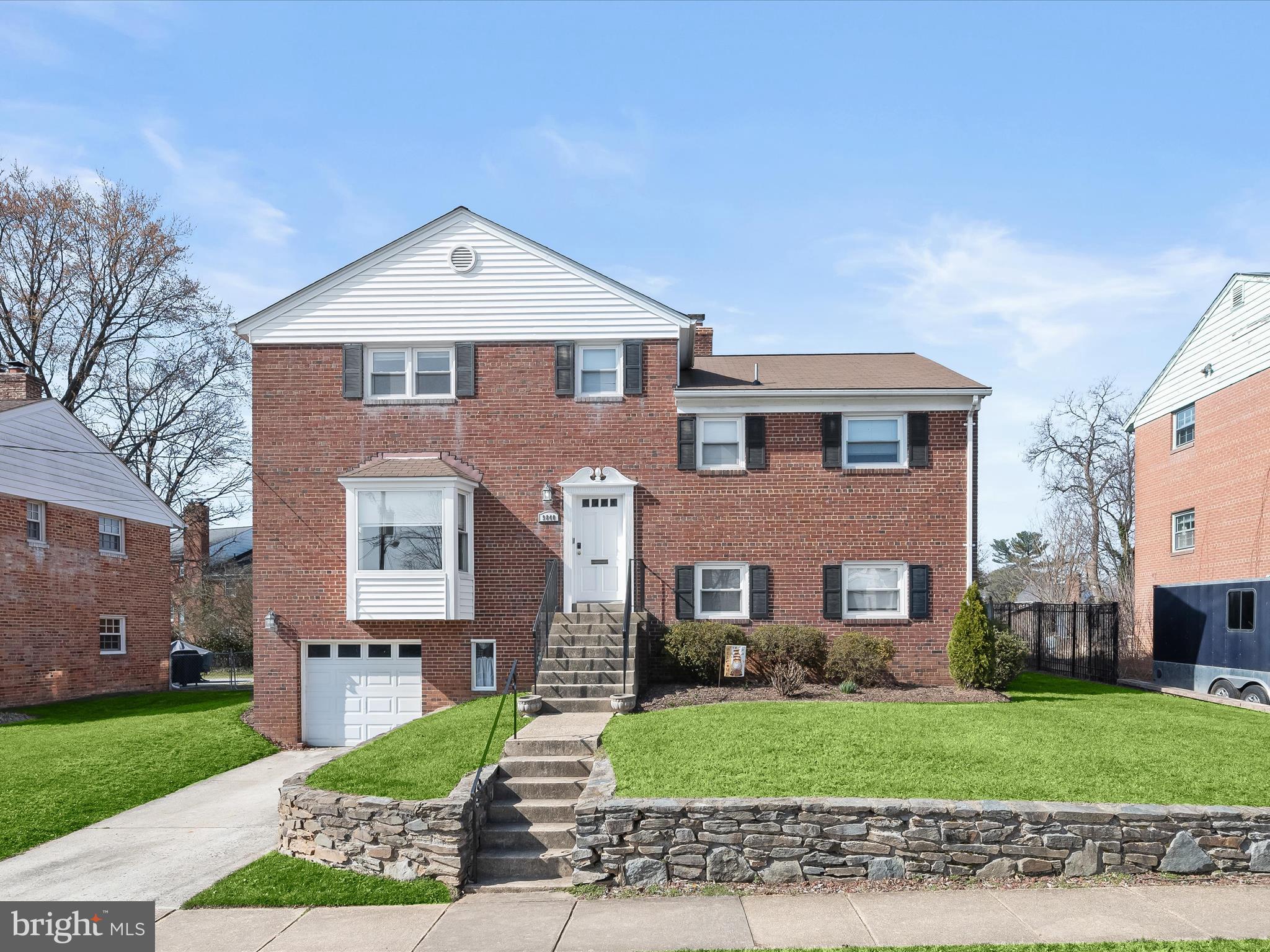 ASHBURTON - Residential Lease