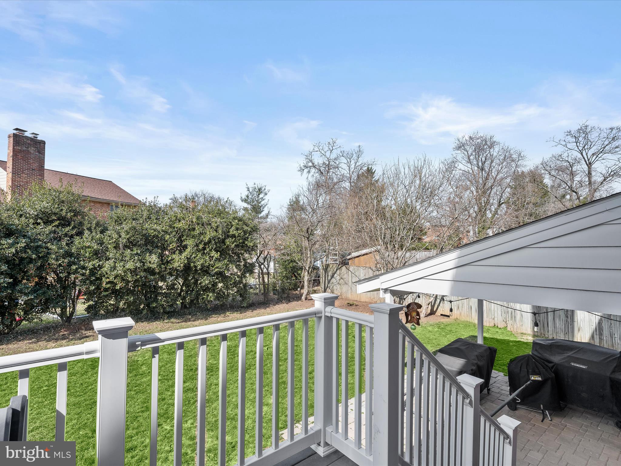 ASHBURTON - Residential Lease