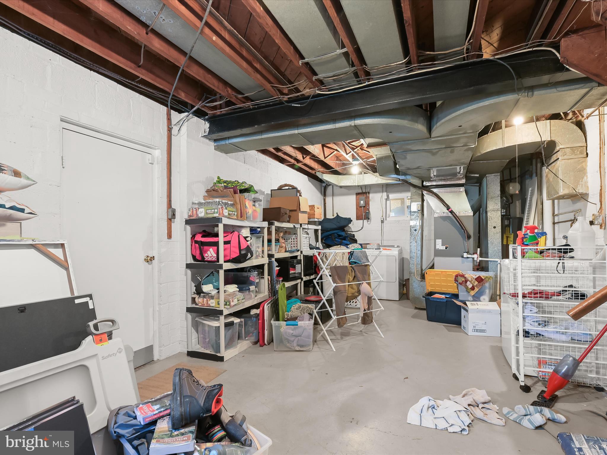 ASHBURTON - Residential Lease