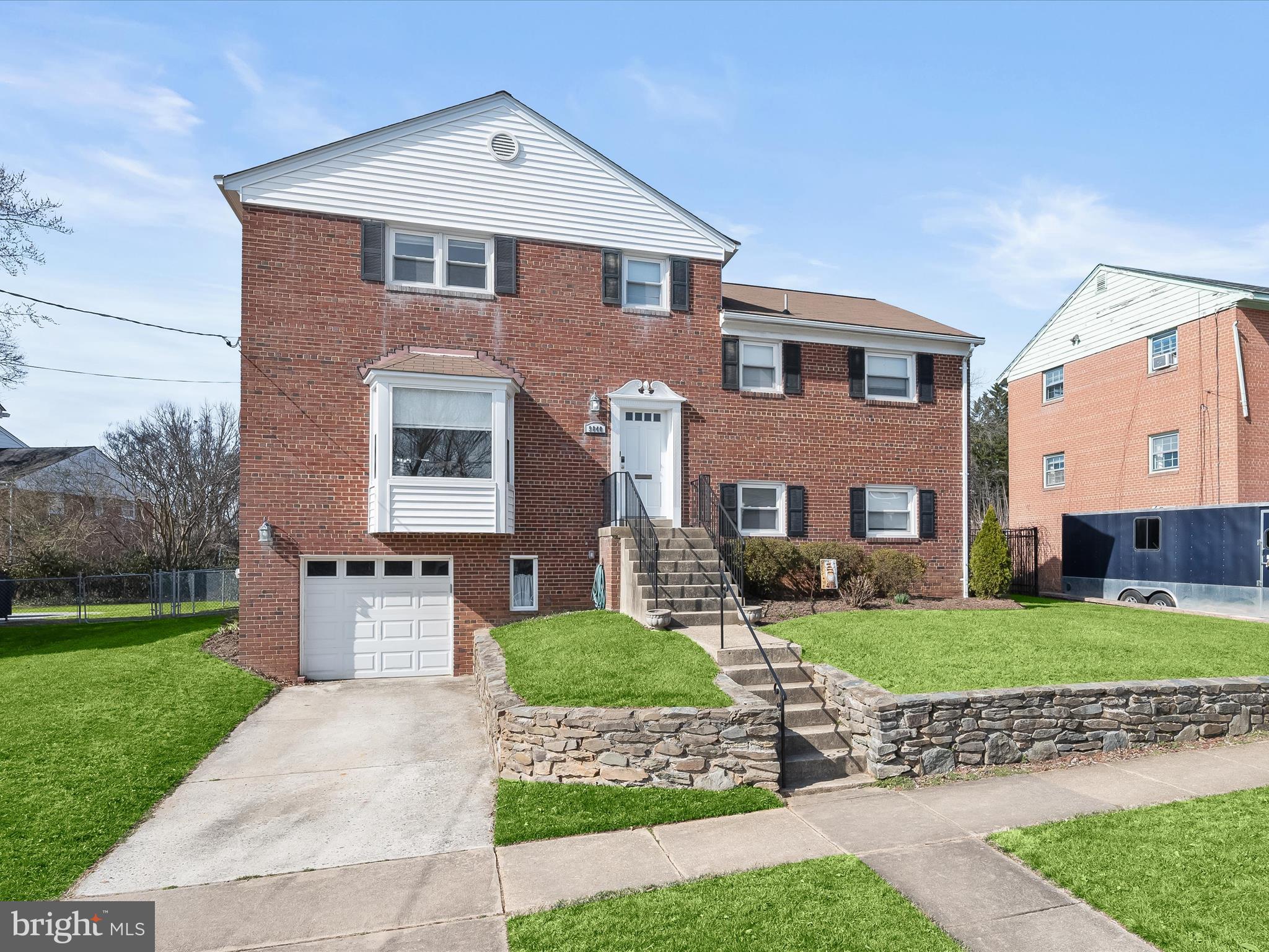 ASHBURTON - Residential Lease