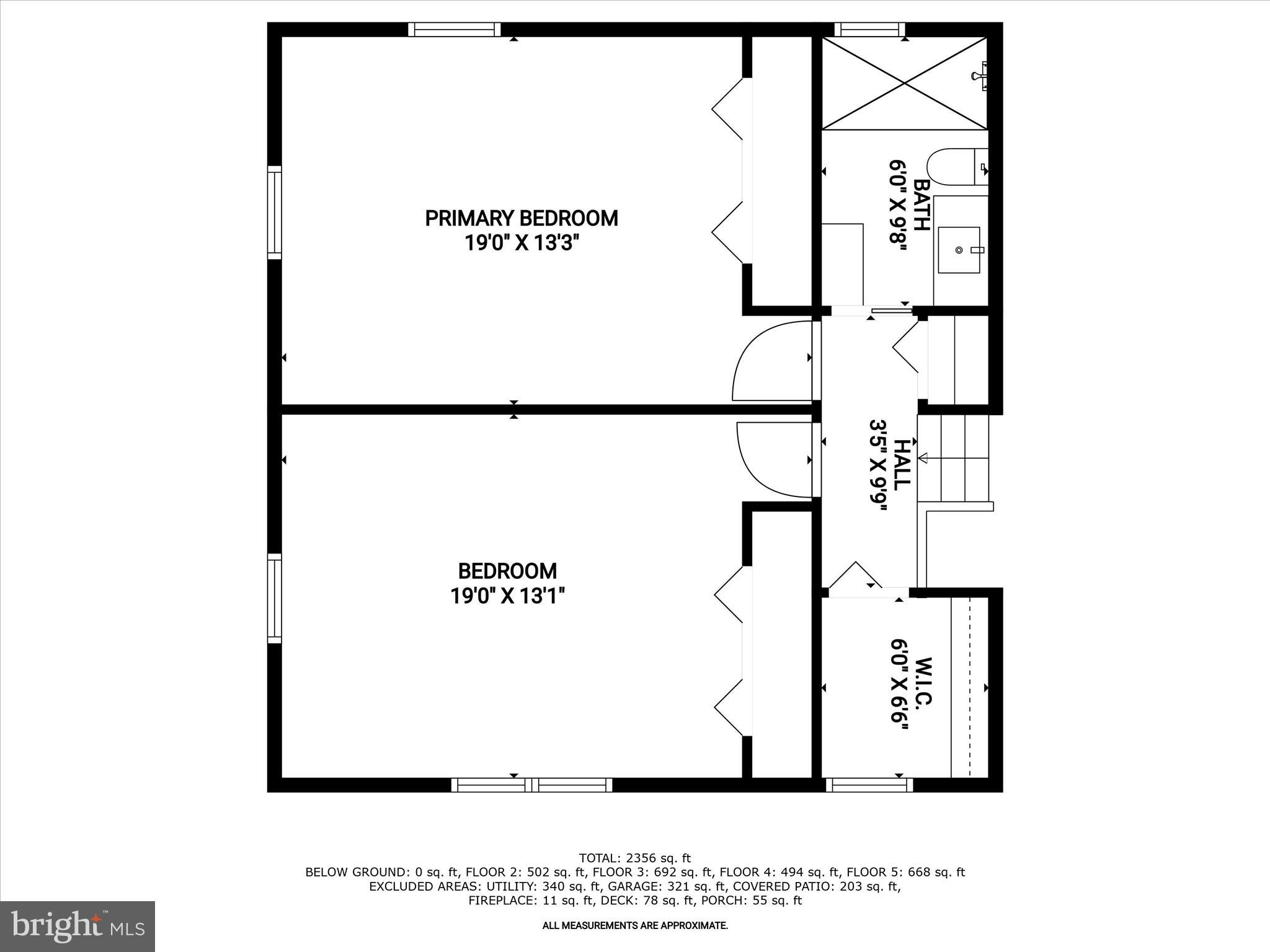 ASHBURTON - Residential Lease