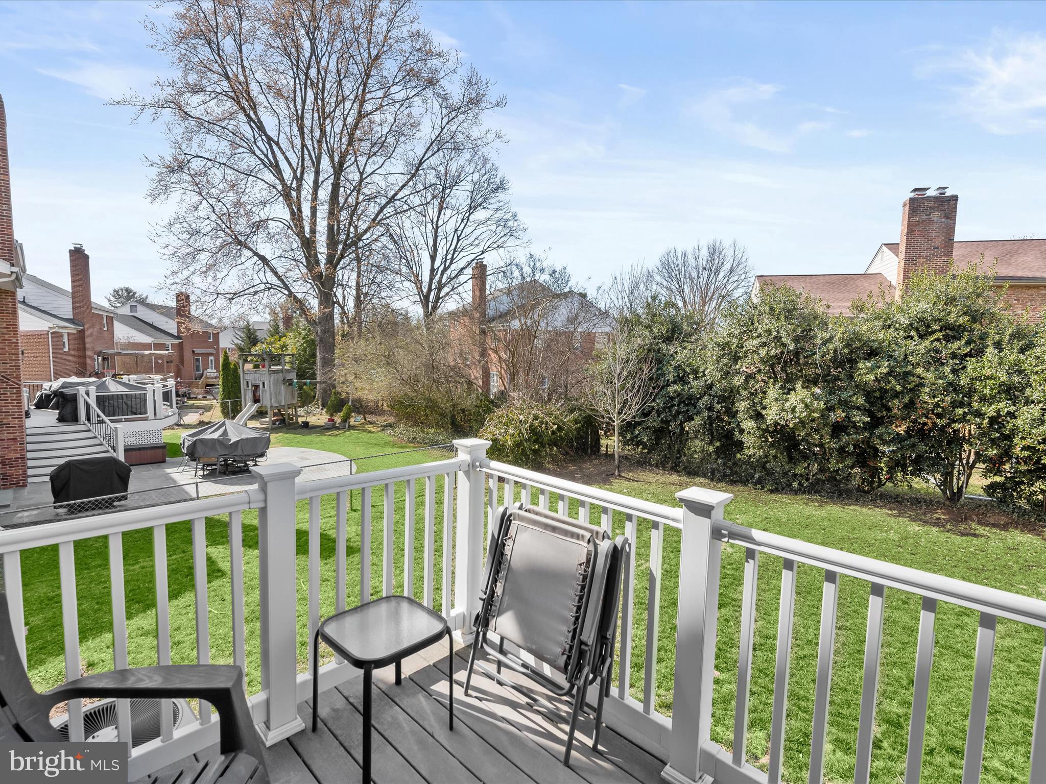 ASHBURTON - Residential Lease